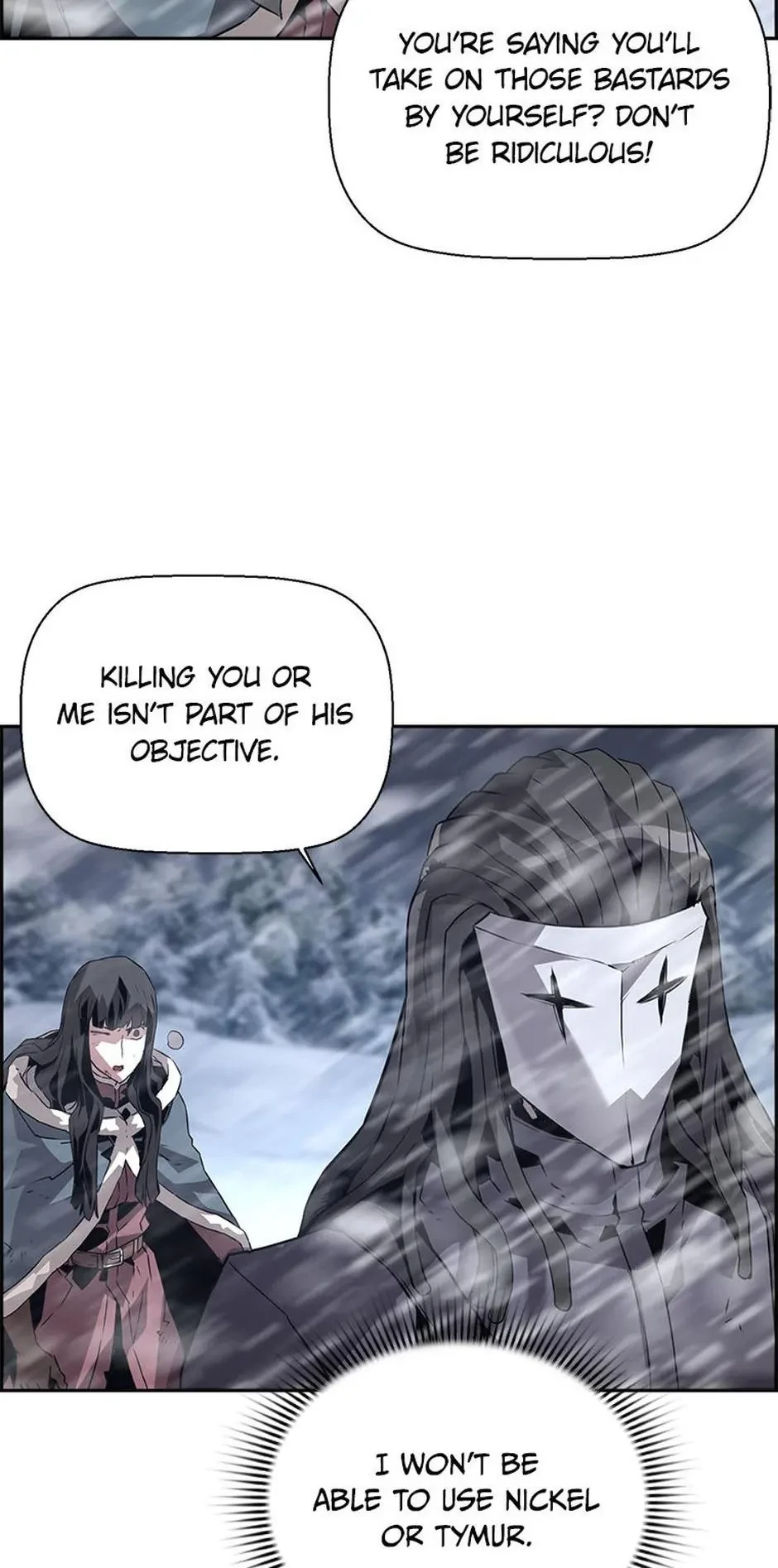 The Strongest Evolutionary Necromancer Chapter 26 - 76