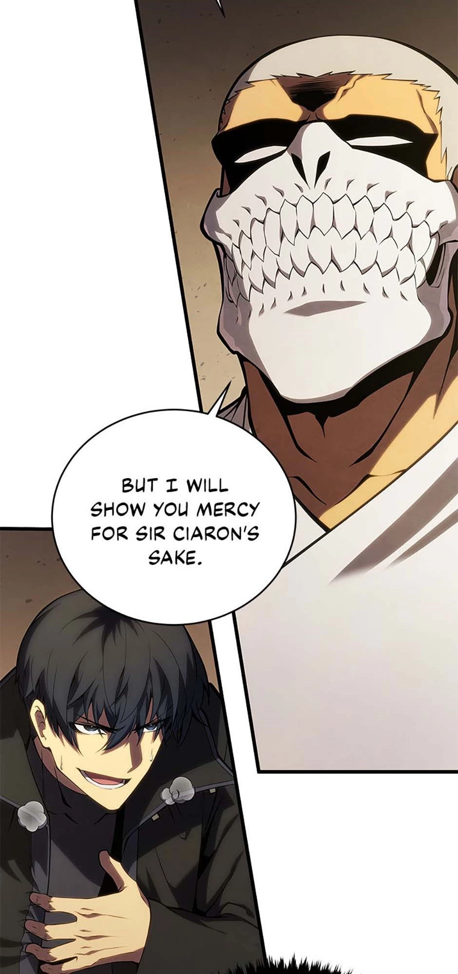 The Swordmaster's Son Chapter 105 - 69