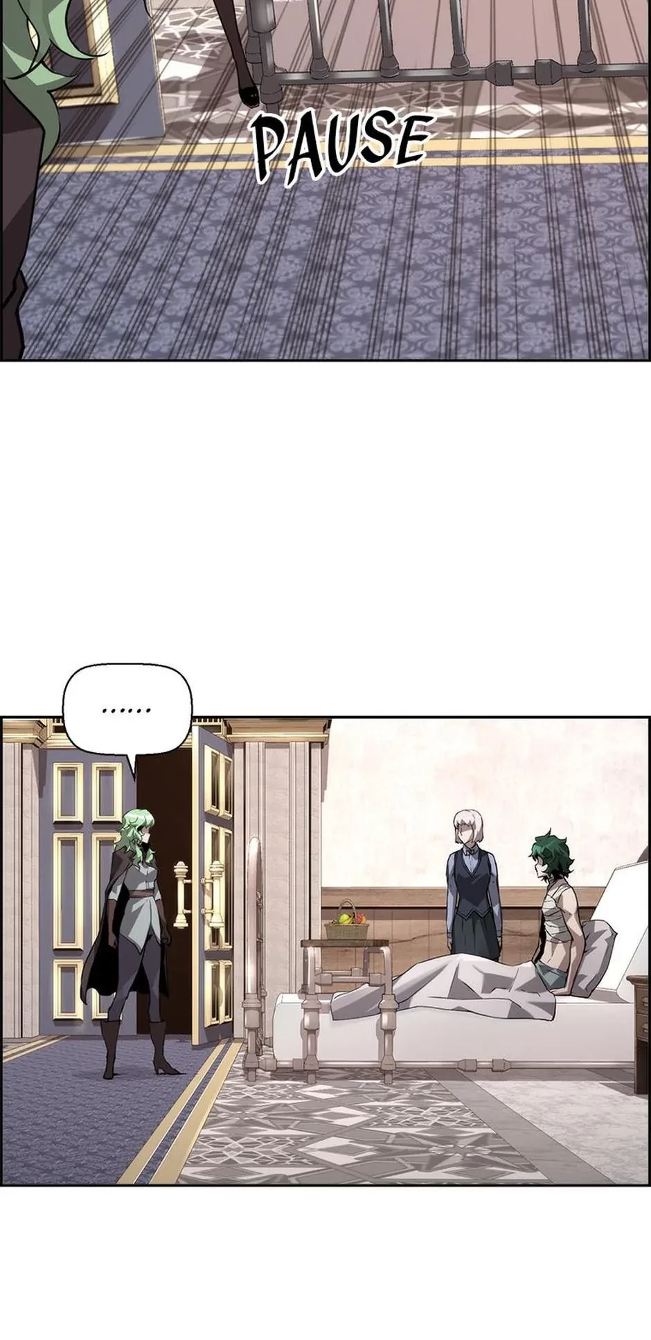 The Strongest Evolutionary Necromancer Chapter 23 - 50