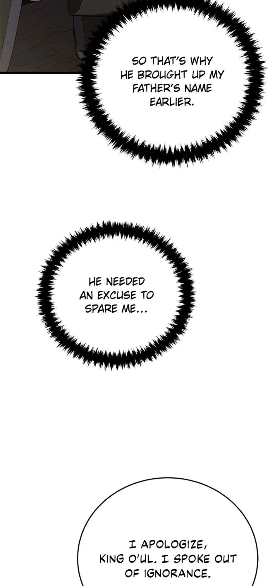 The Swordmaster's Son Chapter 105 - 70