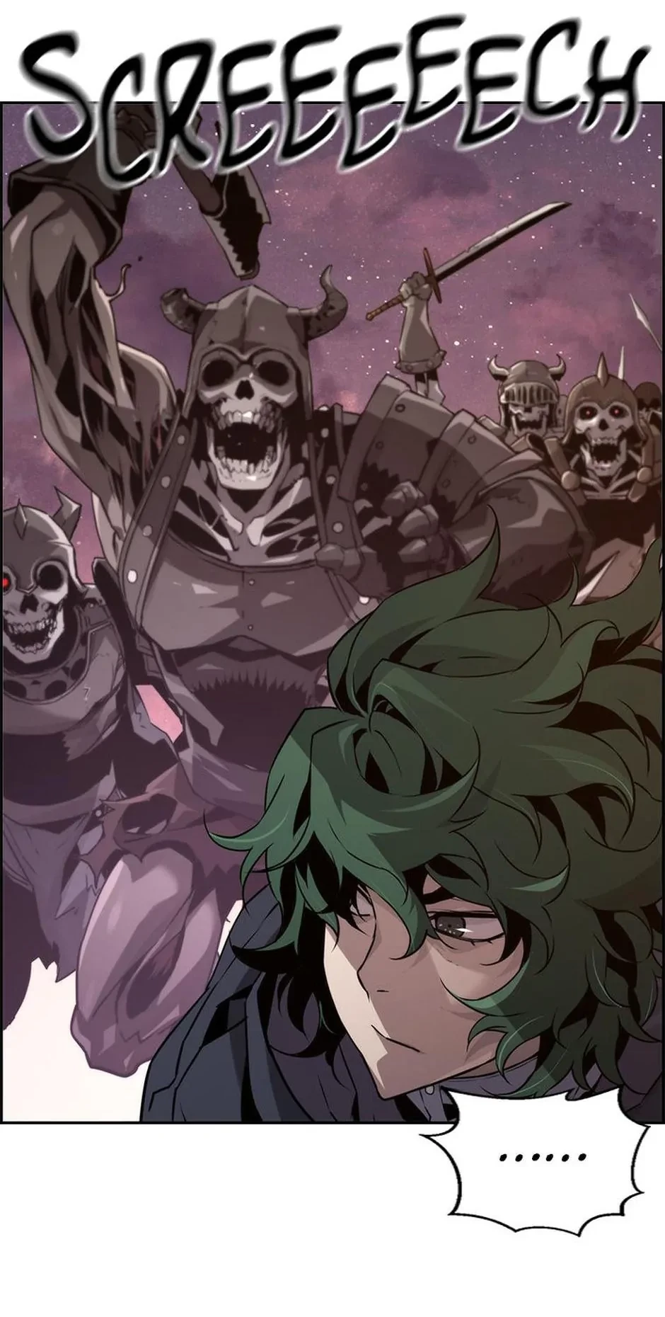 The Strongest Evolutionary Necromancer Chapter 22 - 46
