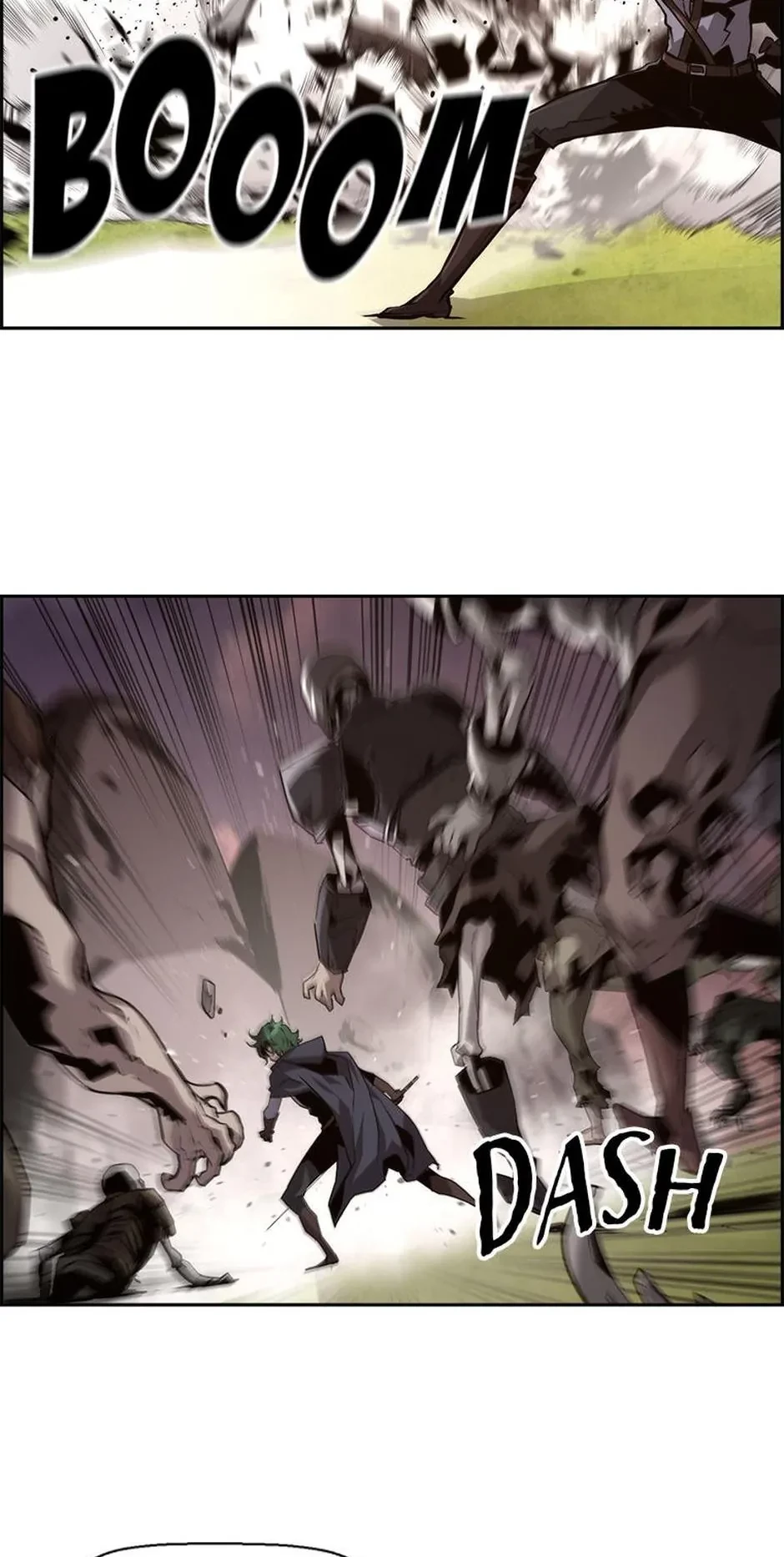 The Strongest Evolutionary Necromancer Chapter 22 - 48