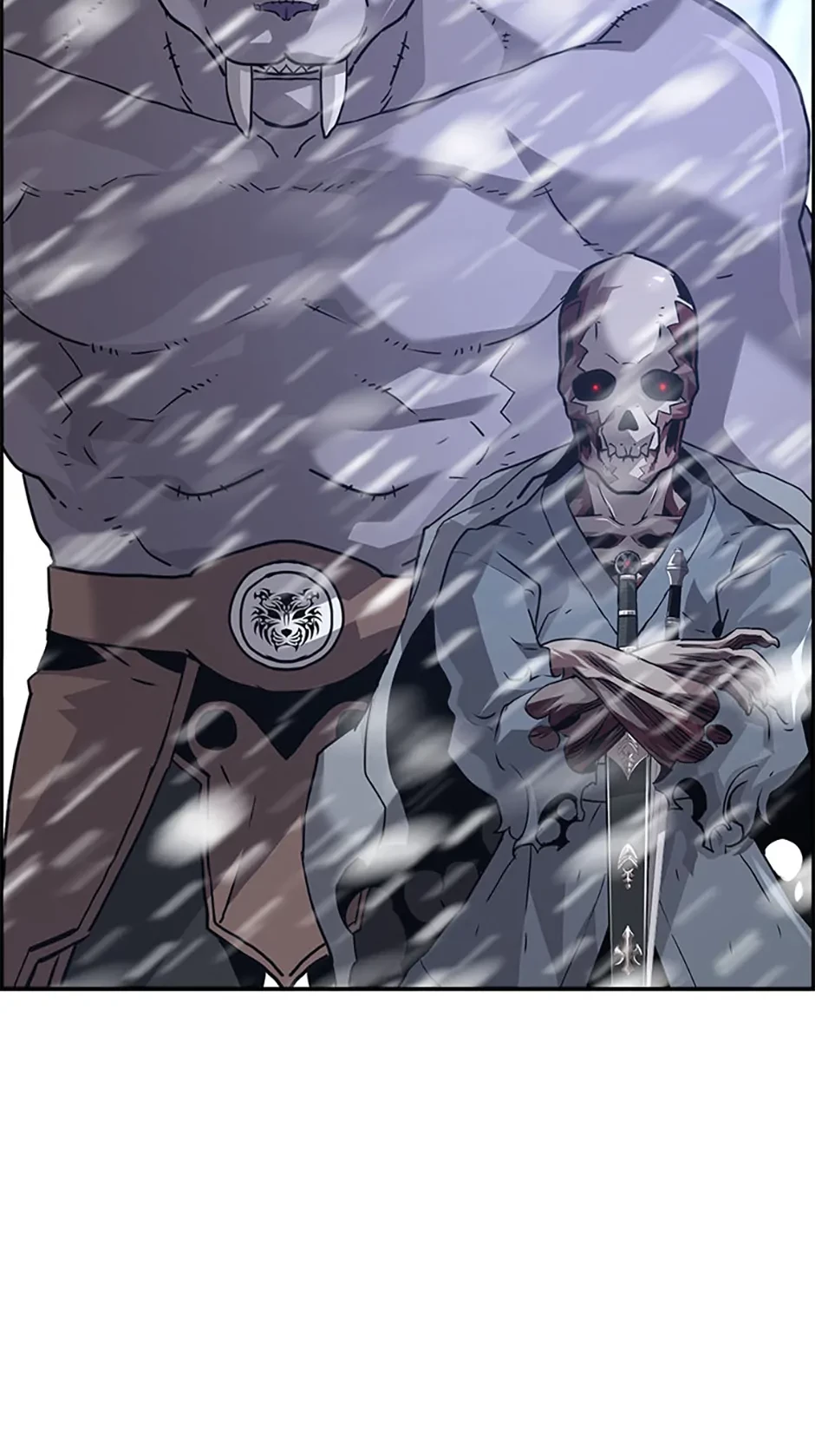 The Strongest Evolutionary Necromancer Chapter 25 - 86