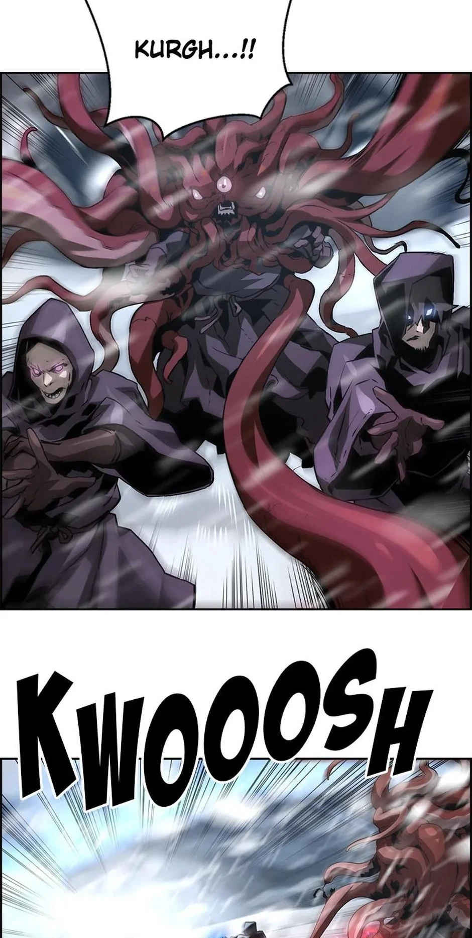 The Strongest Evolutionary Necromancer Chapter 26 - 84