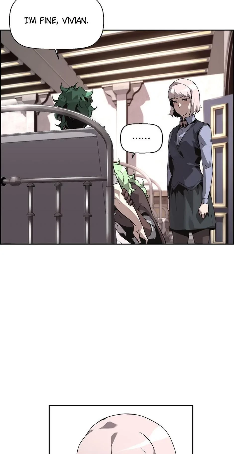The Strongest Evolutionary Necromancer Chapter 23 - 56