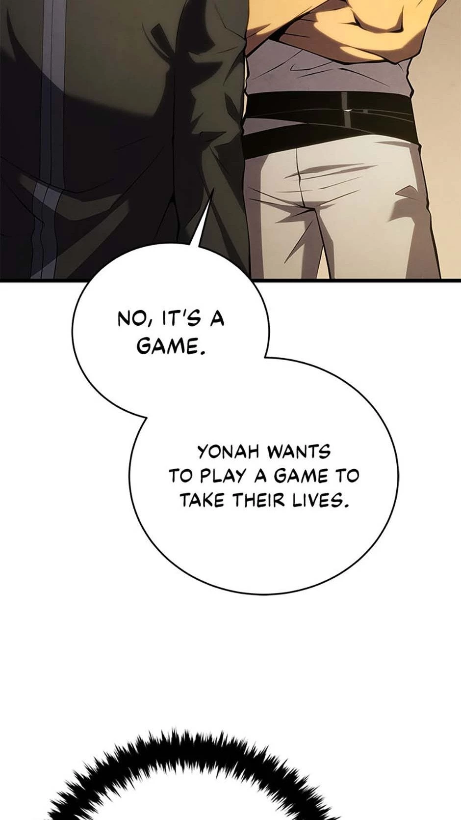 The Swordmaster's Son Chapter 105 - 75