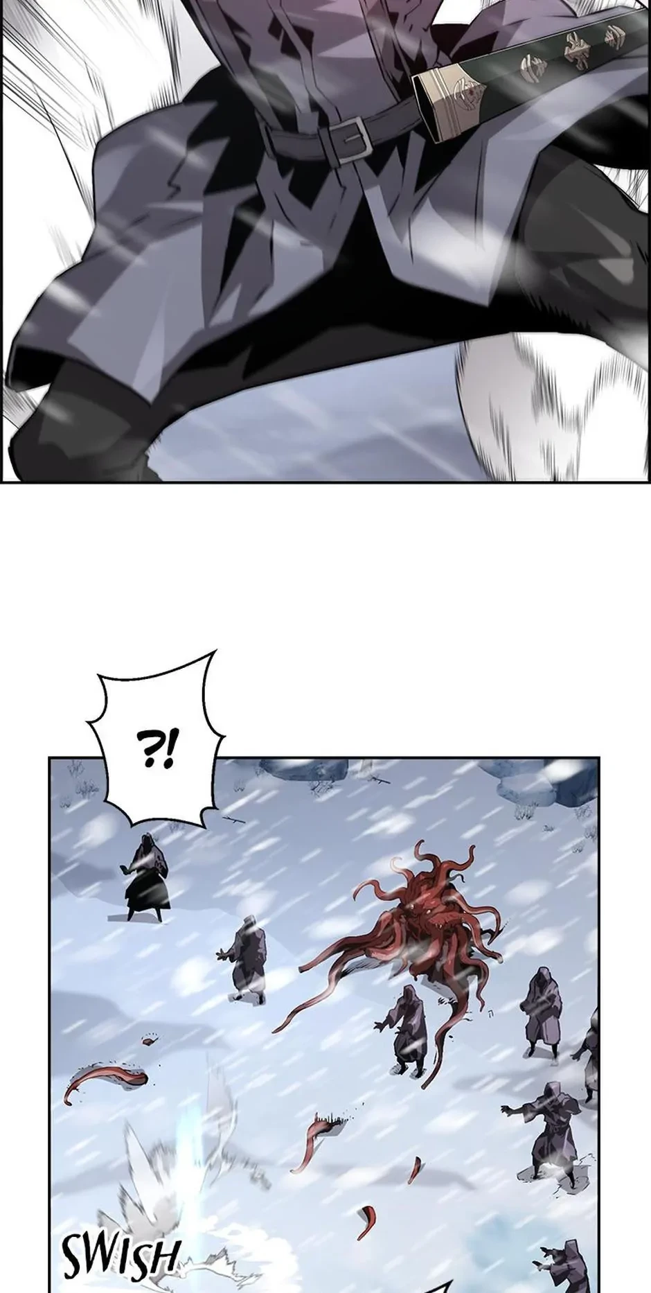 The Strongest Evolutionary Necromancer Chapter 26 - 86