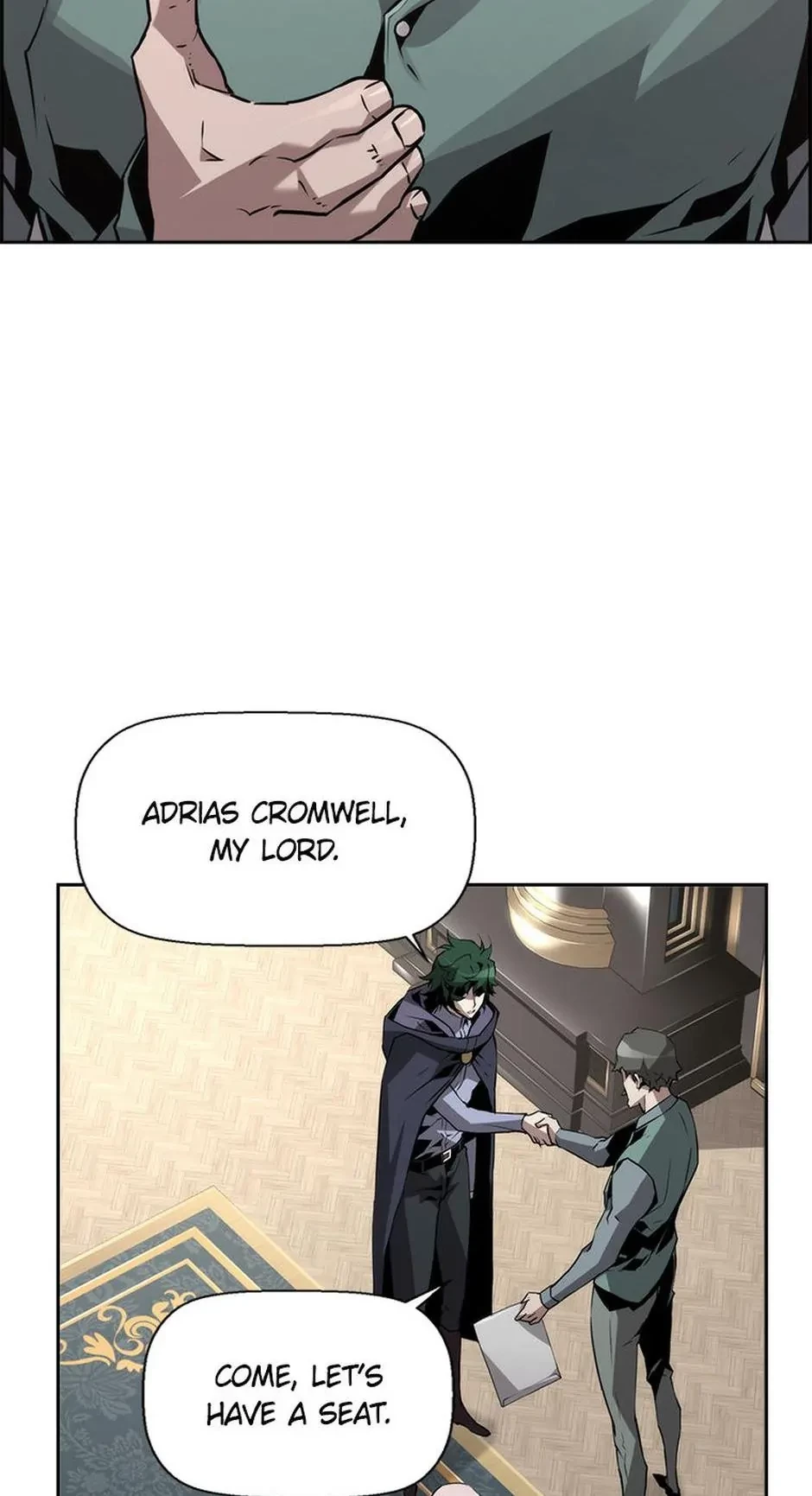 The Strongest Evolutionary Necromancer Chapter 21 - 2