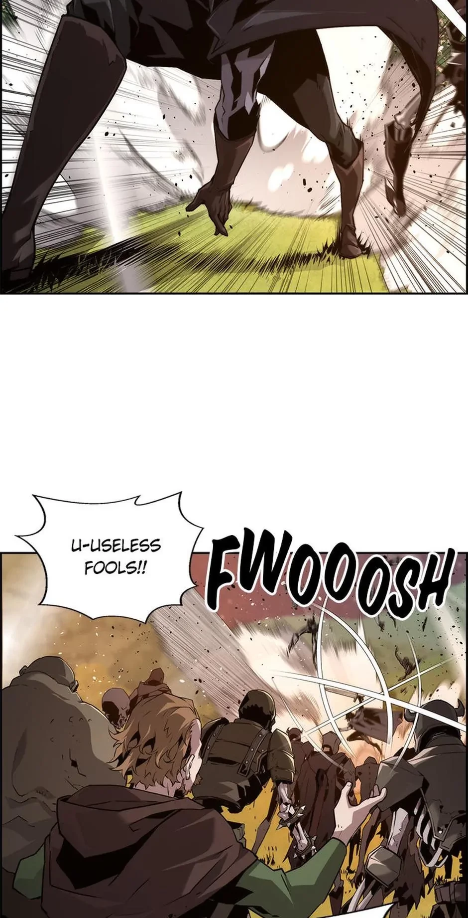 The Strongest Evolutionary Necromancer Chapter 22 - 55