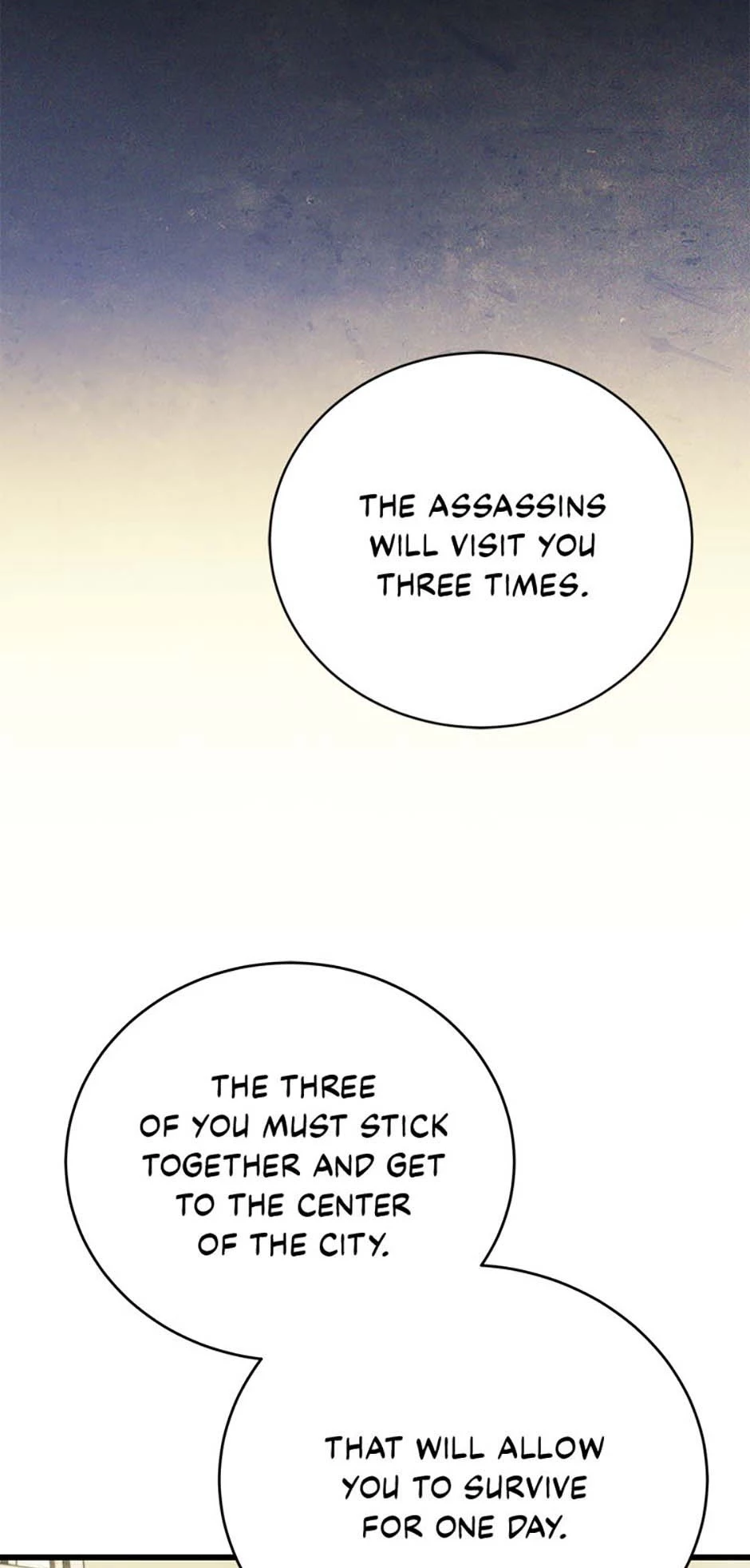 The Swordmaster's Son Chapter 105 - 80