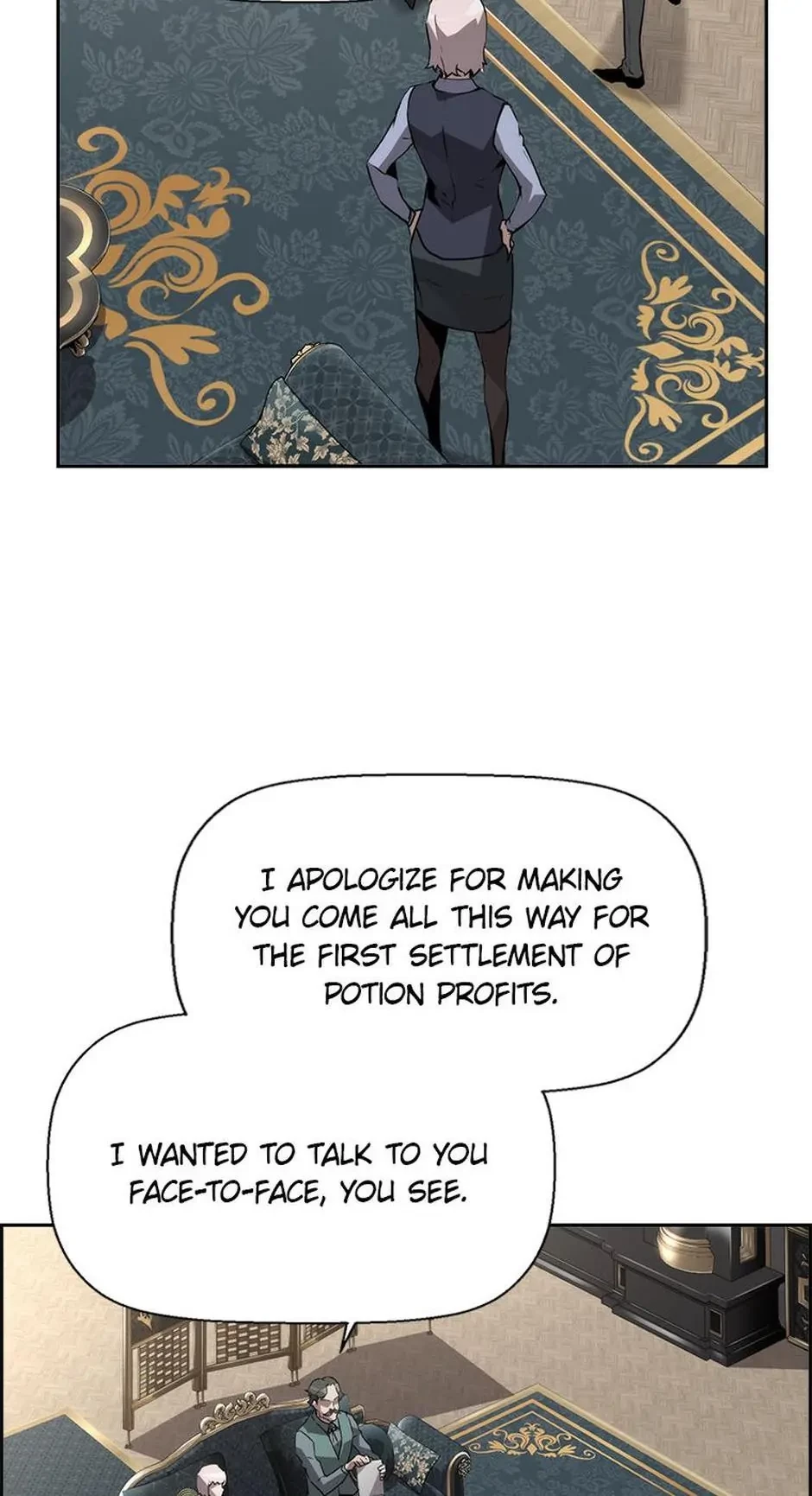 The Strongest Evolutionary Necromancer Chapter 21 - 3