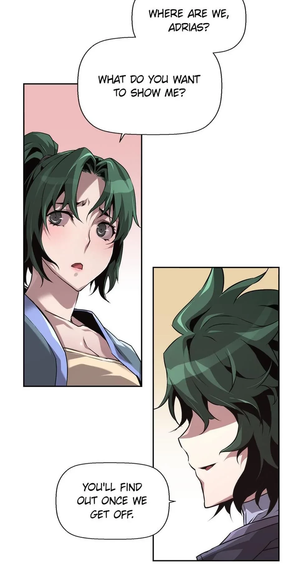 The Strongest Evolutionary Necromancer Chapter 23 - 63