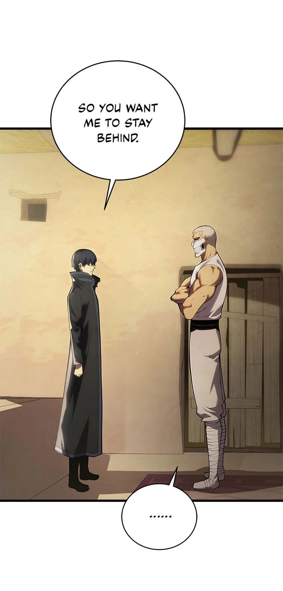 The Swordmaster's Son Chapter 105 - 82