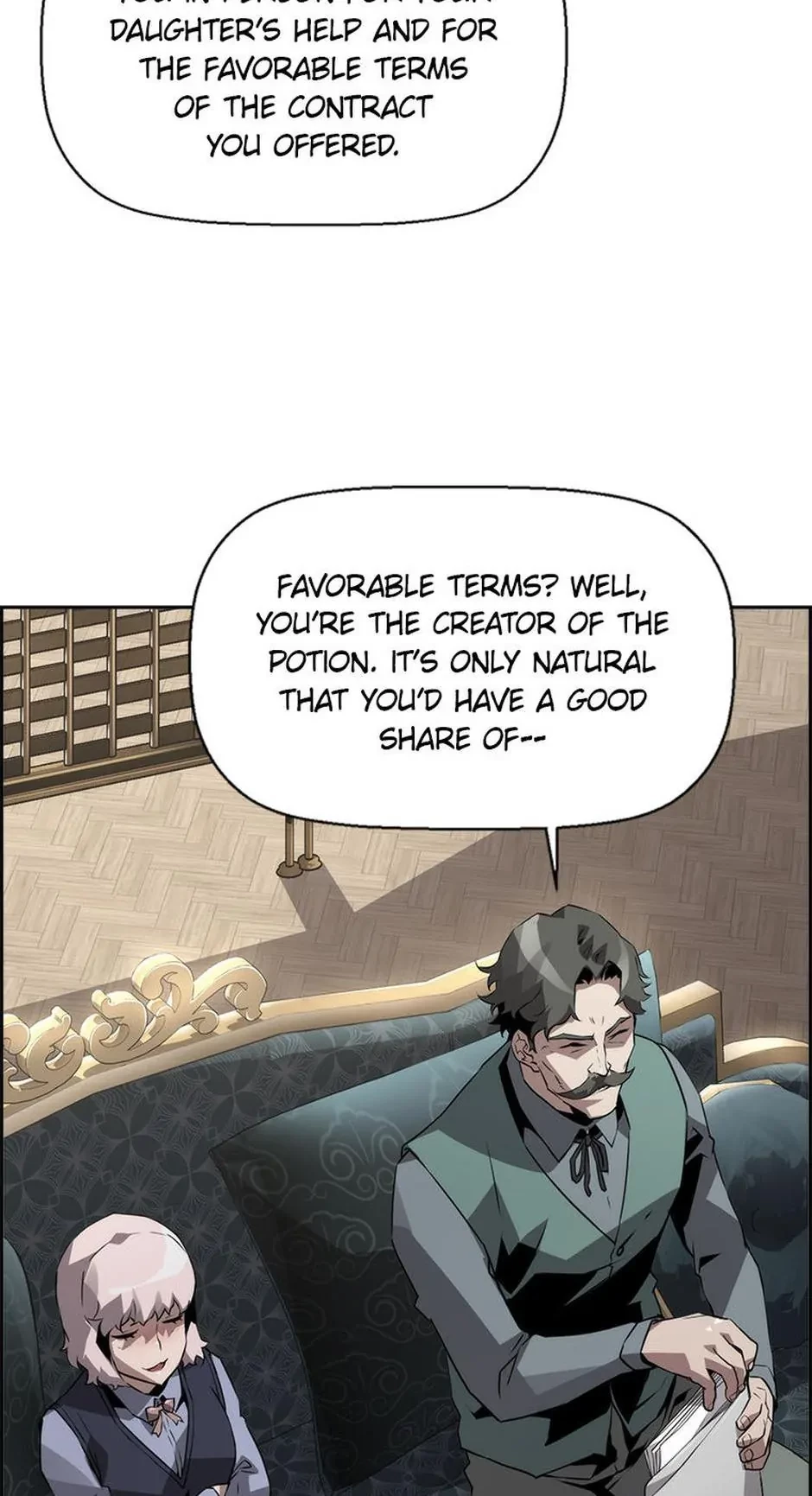 The Strongest Evolutionary Necromancer Chapter 21 - 6