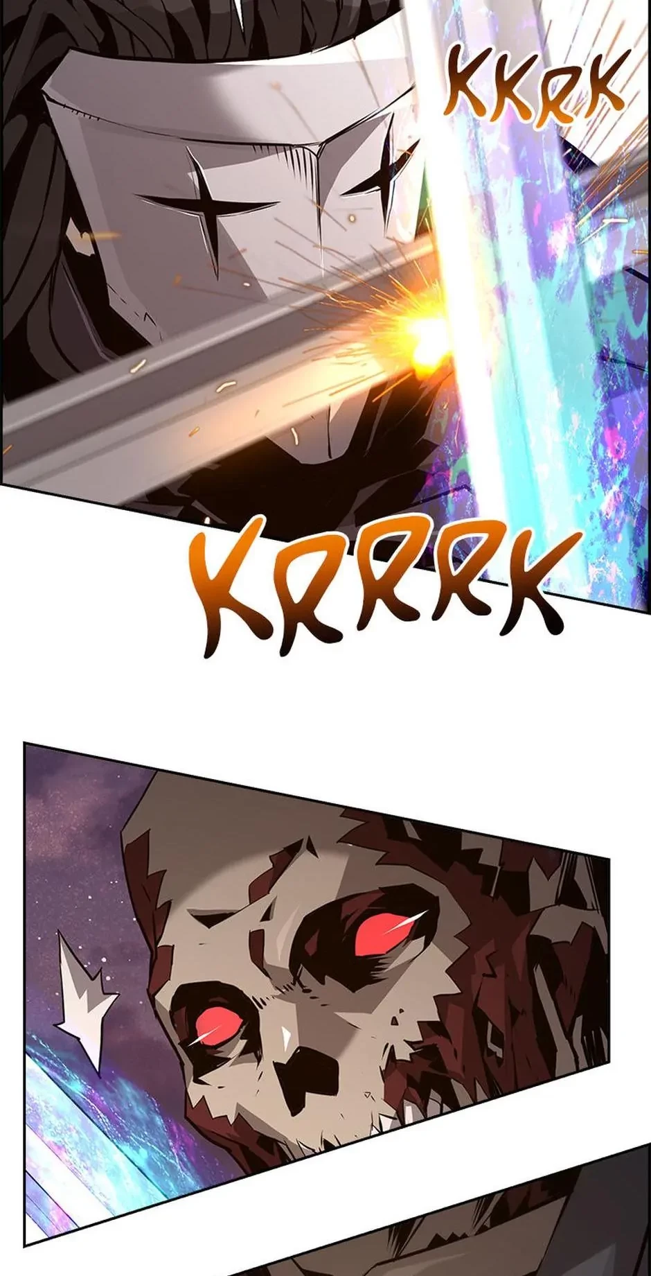 The Strongest Evolutionary Necromancer Chapter 22 - 59