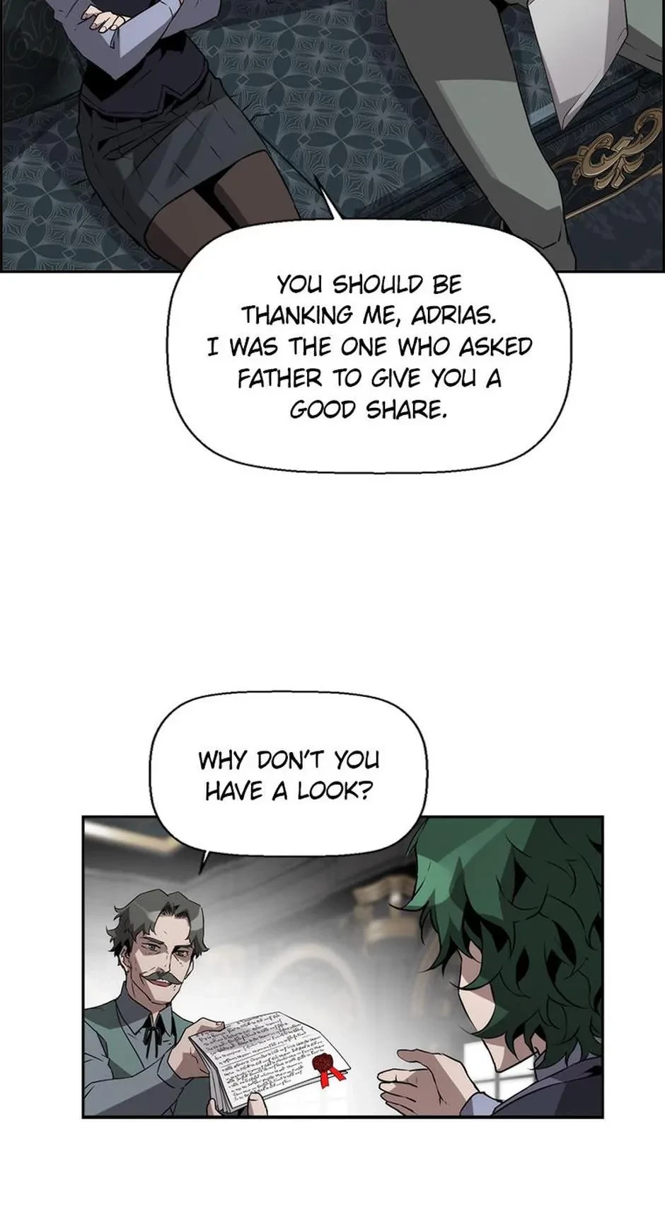 The Strongest Evolutionary Necromancer Chapter 21 - 7
