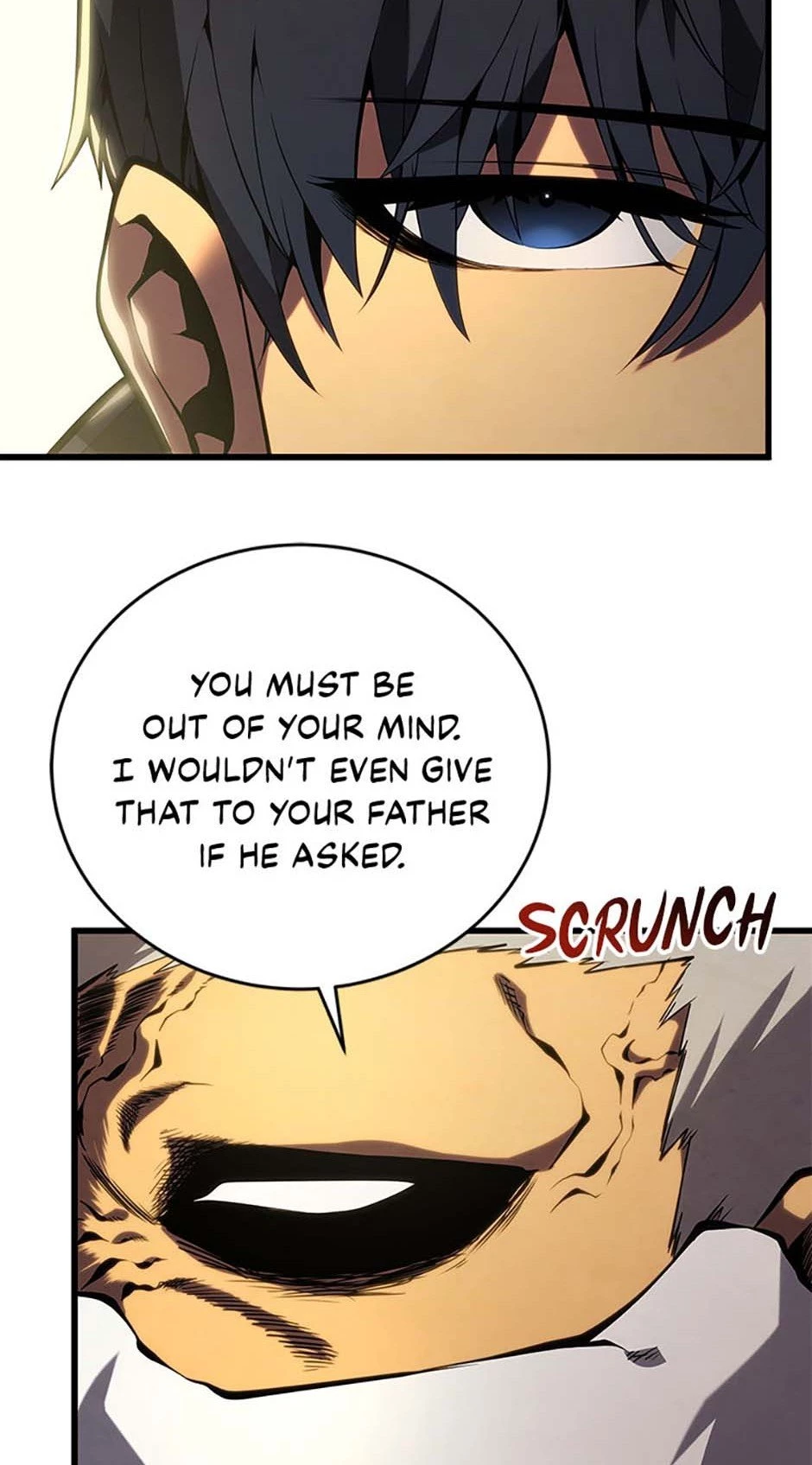 The Swordmaster's Son Chapter 105 - 85