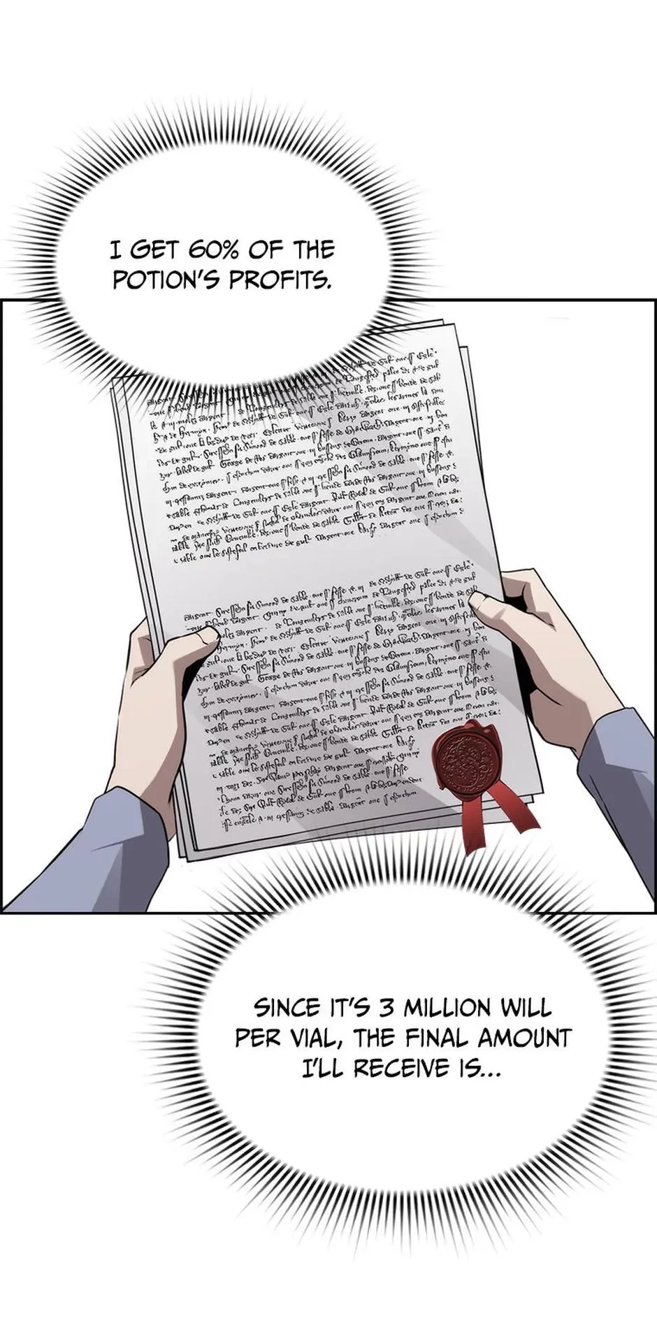 The Strongest Evolutionary Necromancer Chapter 21 - 8