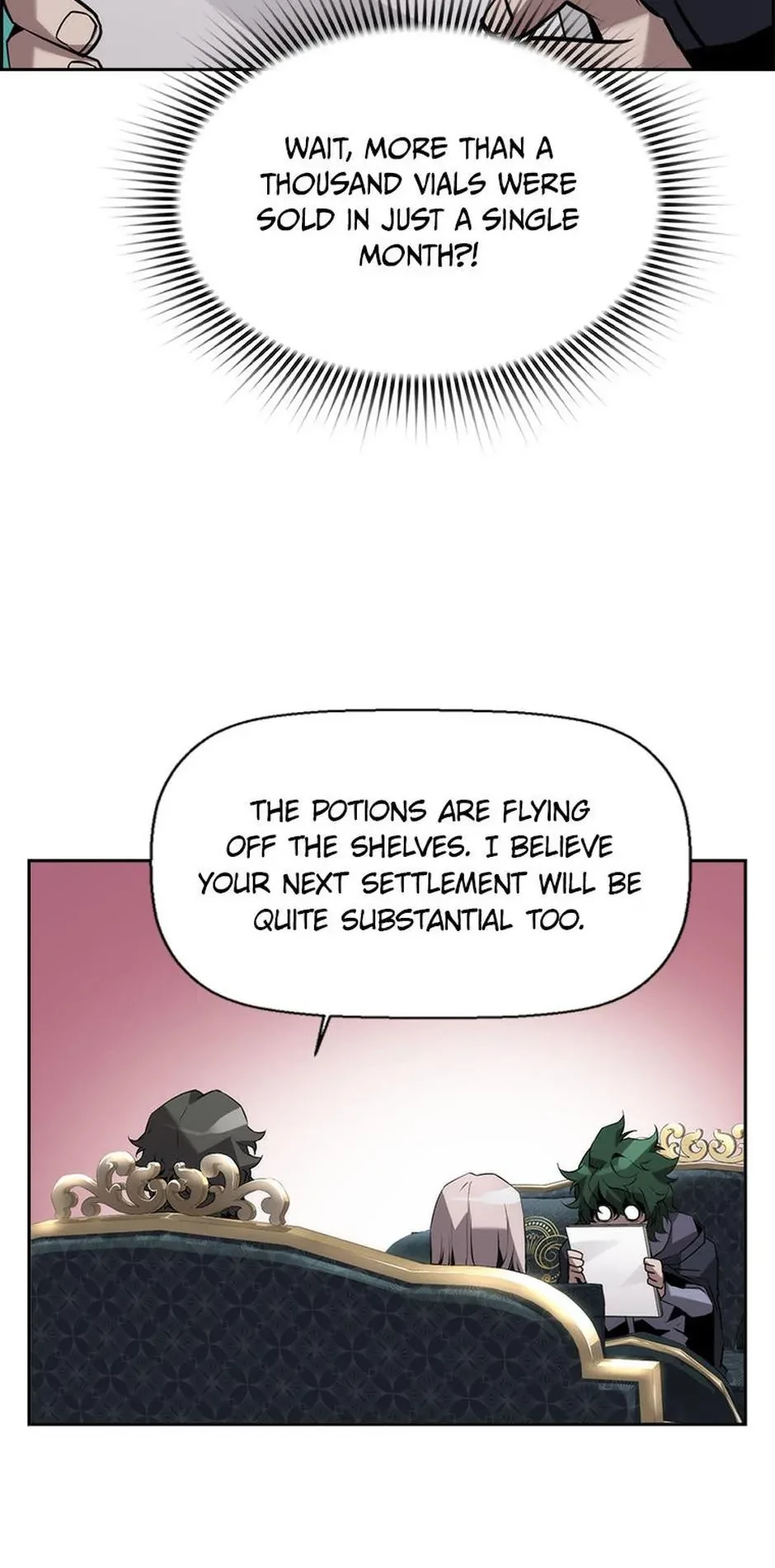 The Strongest Evolutionary Necromancer Chapter 21 - 10