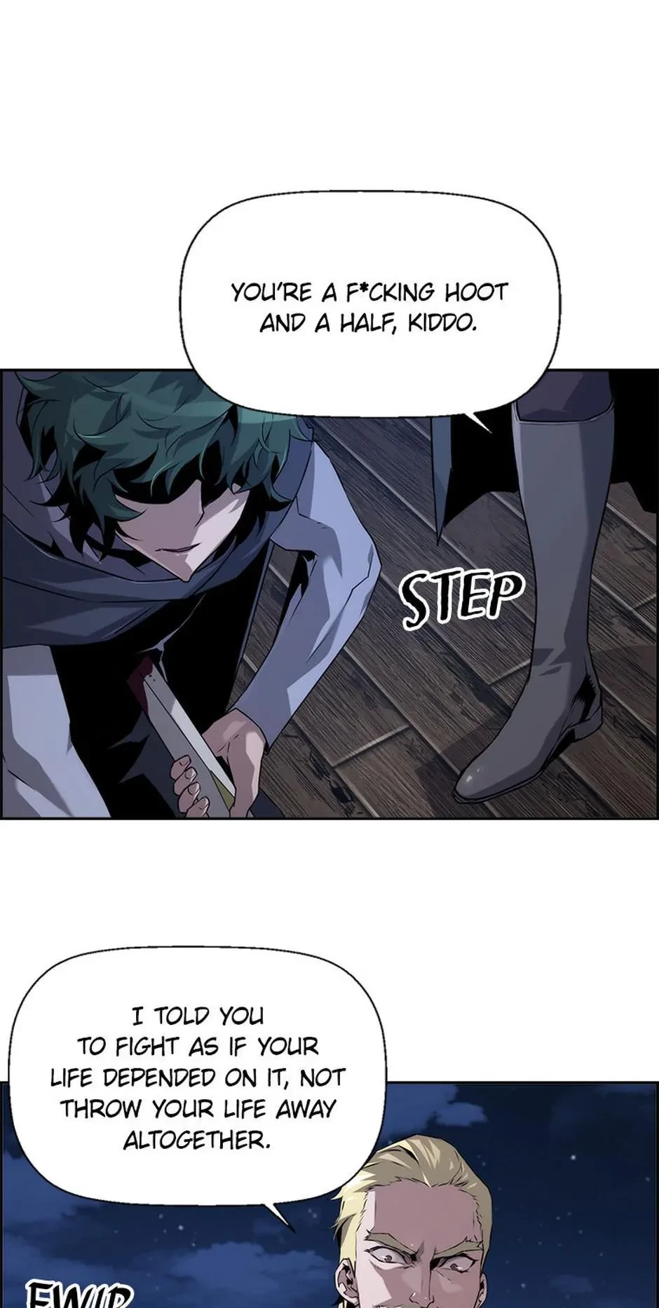 The Strongest Evolutionary Necromancer Chapter 20 - 1