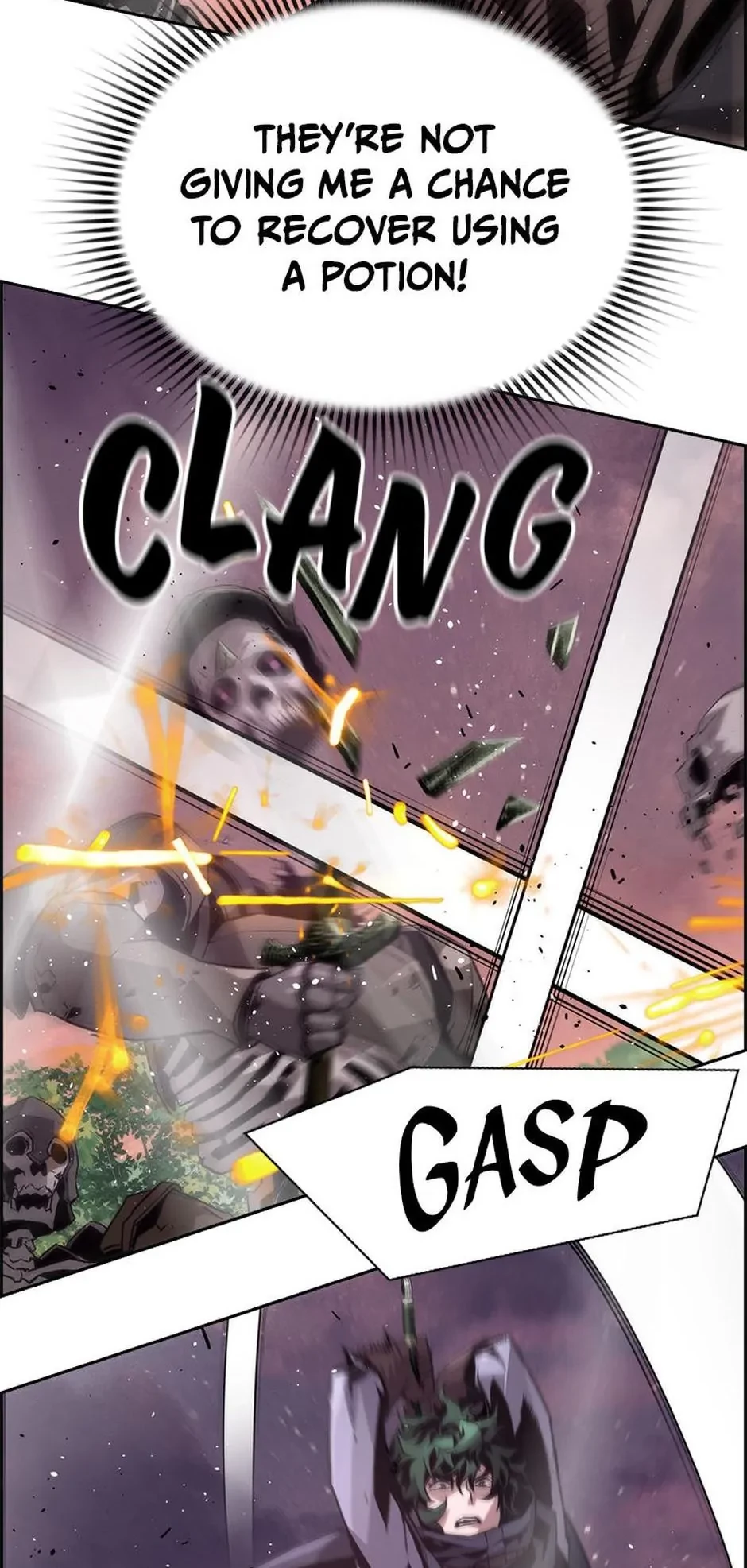 The Strongest Evolutionary Necromancer Chapter 22 - 63