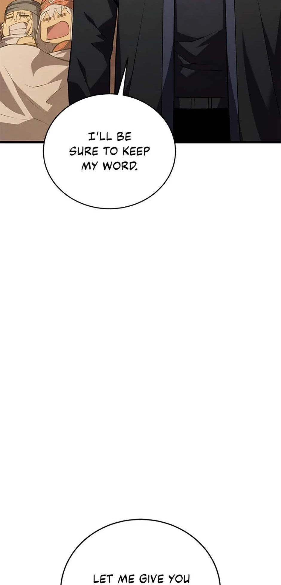 The Swordmaster's Son Chapter 105 - 89