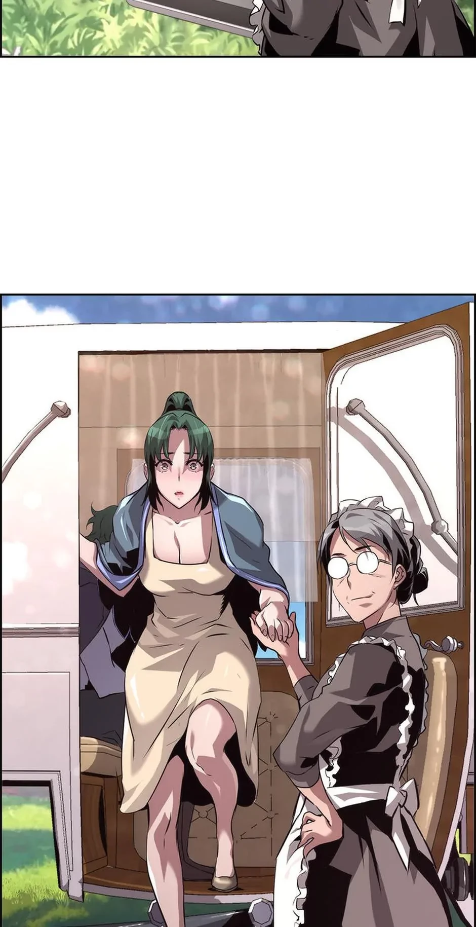 The Strongest Evolutionary Necromancer Chapter 23 - 70