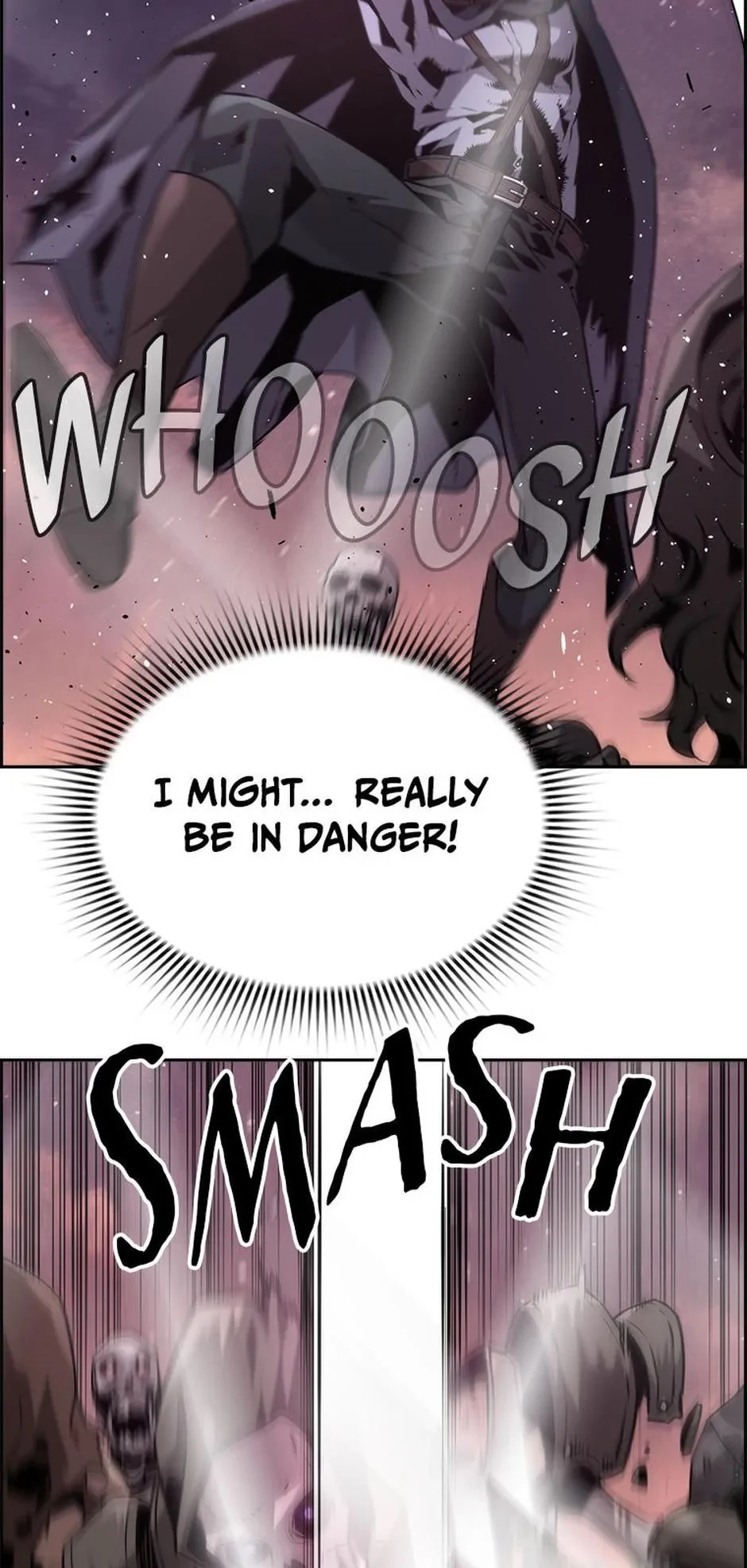 The Strongest Evolutionary Necromancer Chapter 22 - 64