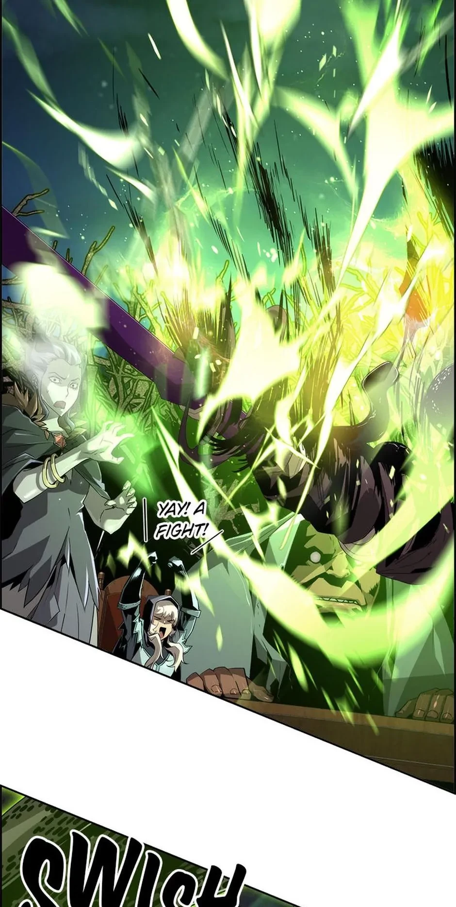 The Strongest Evolutionary Necromancer Chapter 20 - 3