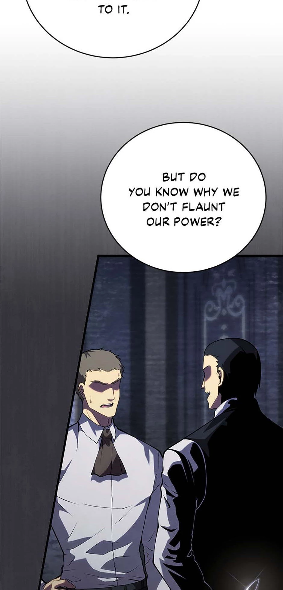 The Swordmaster's Son Chapter 105 - 91