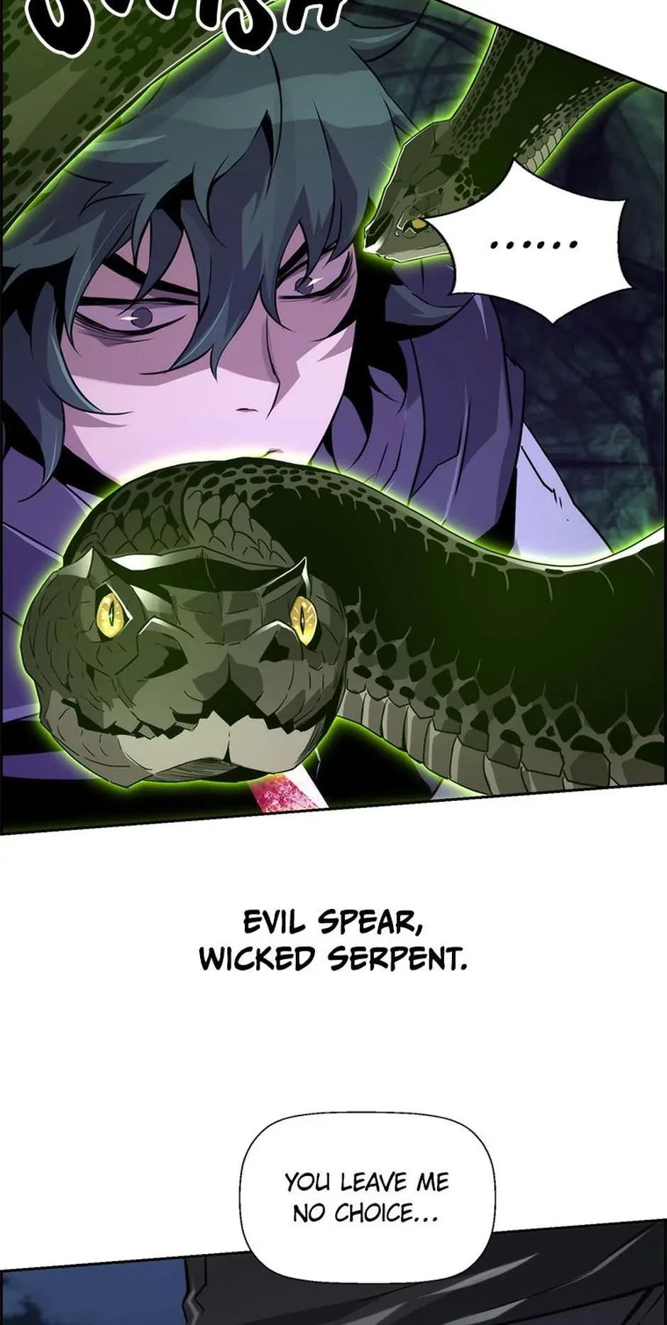 The Strongest Evolutionary Necromancer Chapter 20 - 4