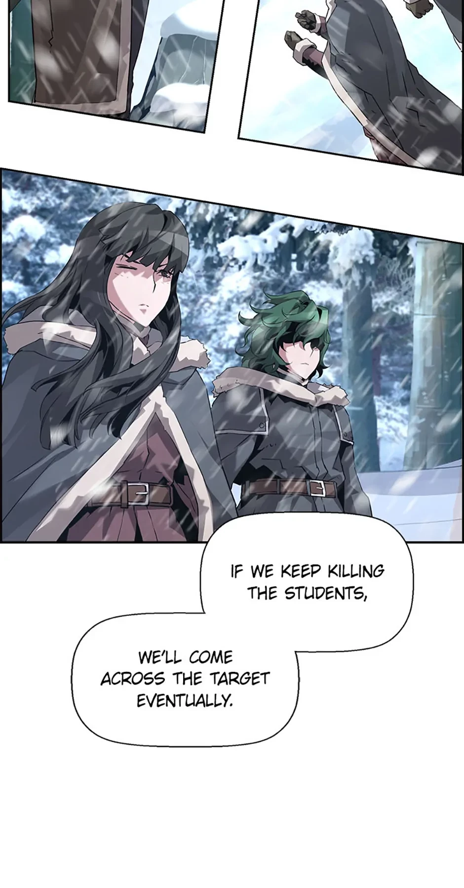 The Strongest Evolutionary Necromancer Chapter 24 - 80