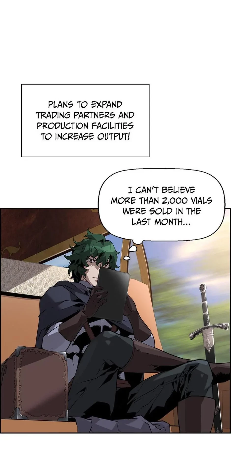 The Strongest Evolutionary Necromancer Chapter 21 - 14