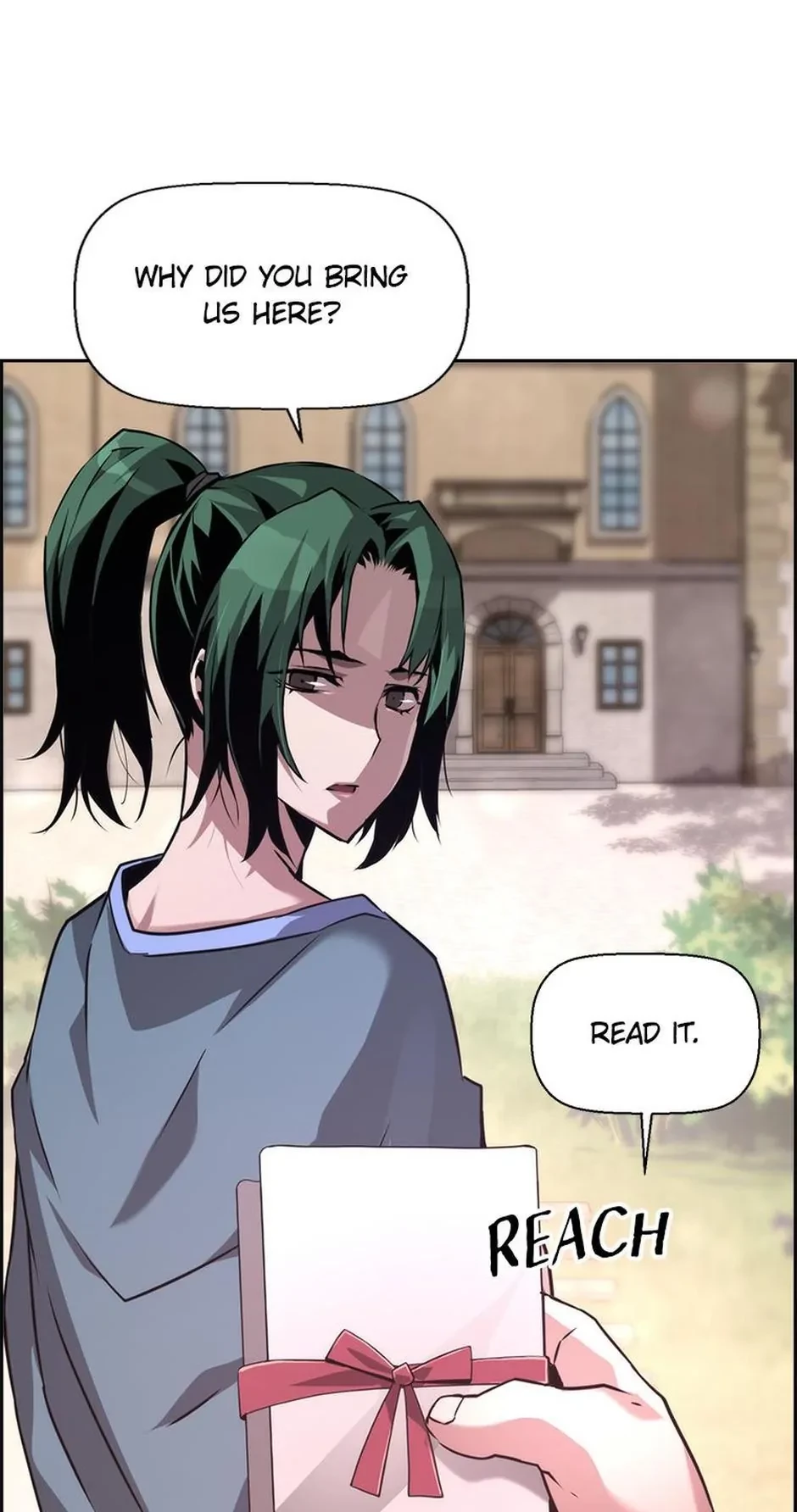 The Strongest Evolutionary Necromancer Chapter 23 - 75