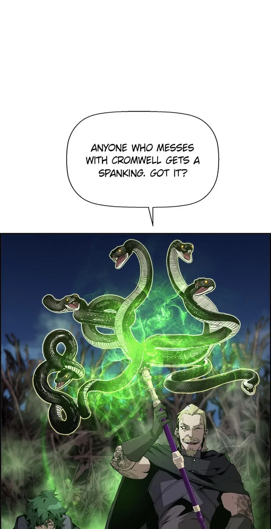 The Strongest Evolutionary Necromancer Chapter 20 - 8