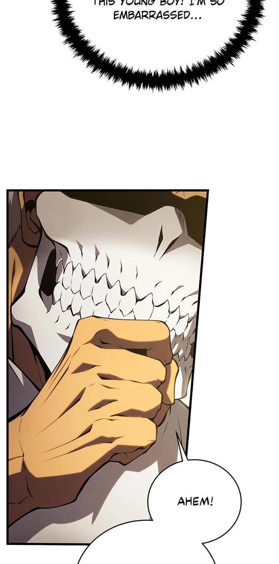 The Swordmaster's Son Chapter 105 - 96