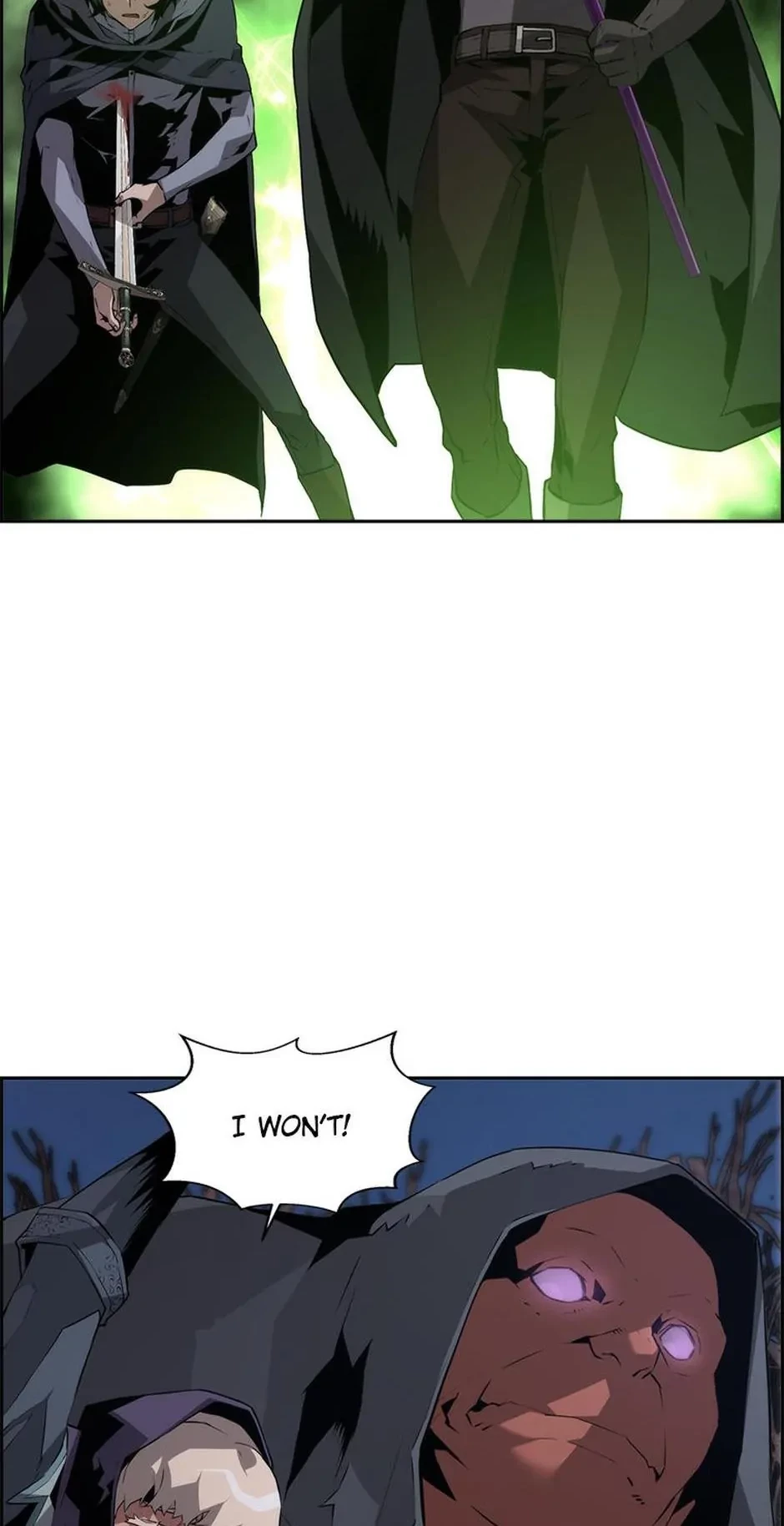 The Strongest Evolutionary Necromancer Chapter 20 - 9
