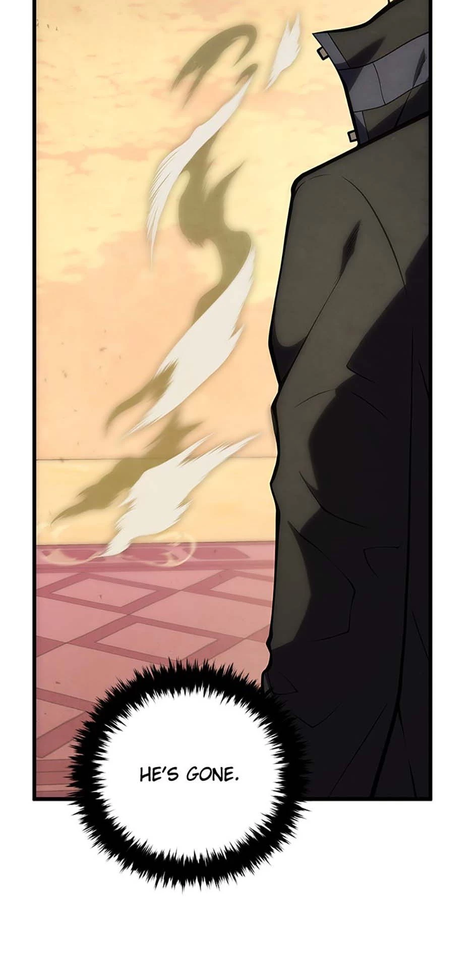 The Swordmaster's Son Chapter 105 - 98