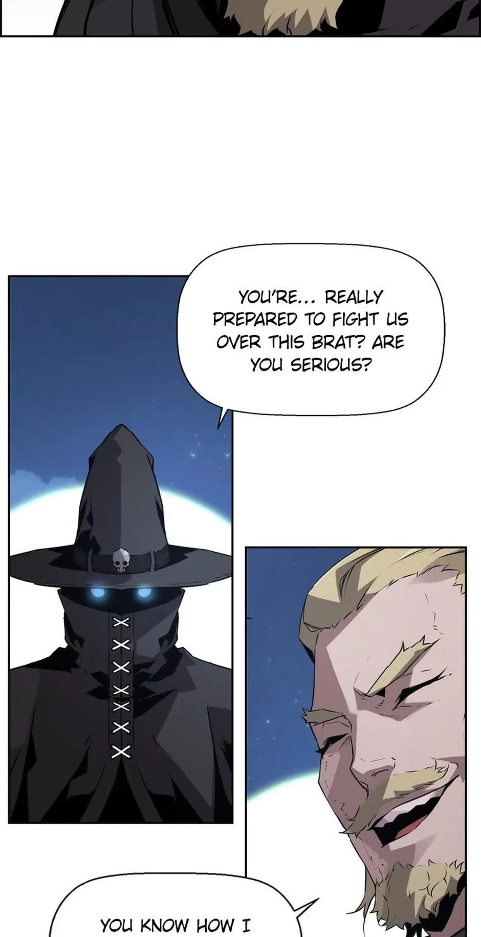 The Strongest Evolutionary Necromancer Chapter 20 - 11