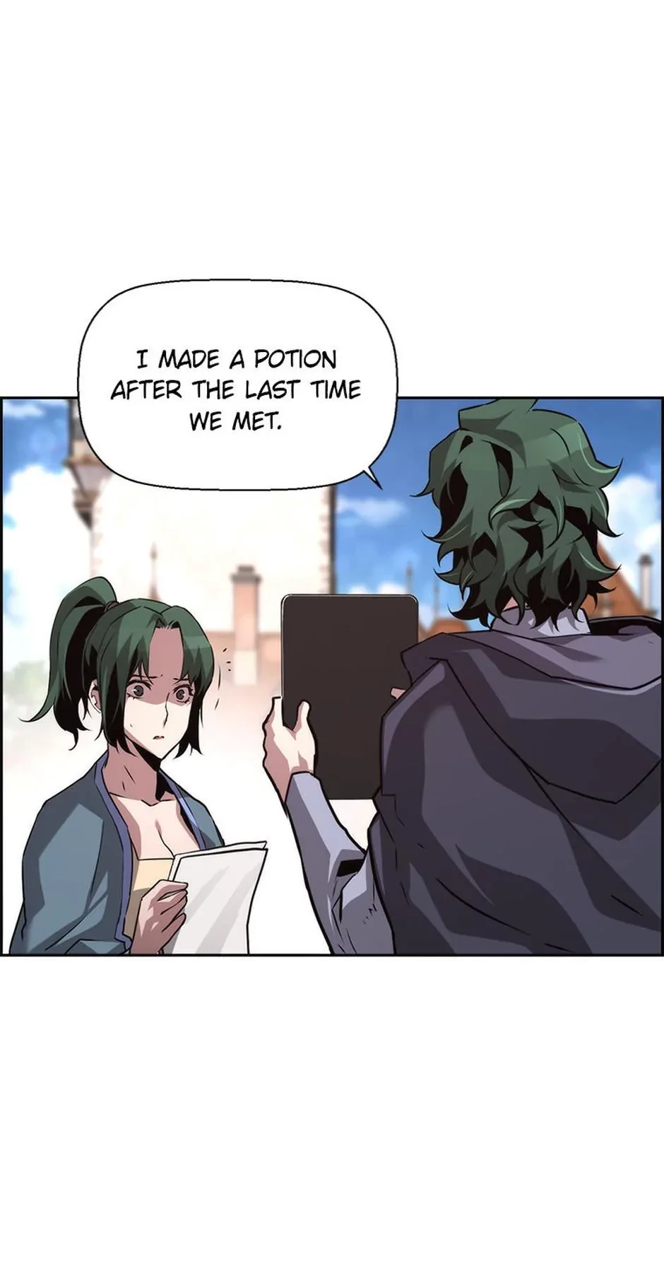 The Strongest Evolutionary Necromancer Chapter 23 - 80