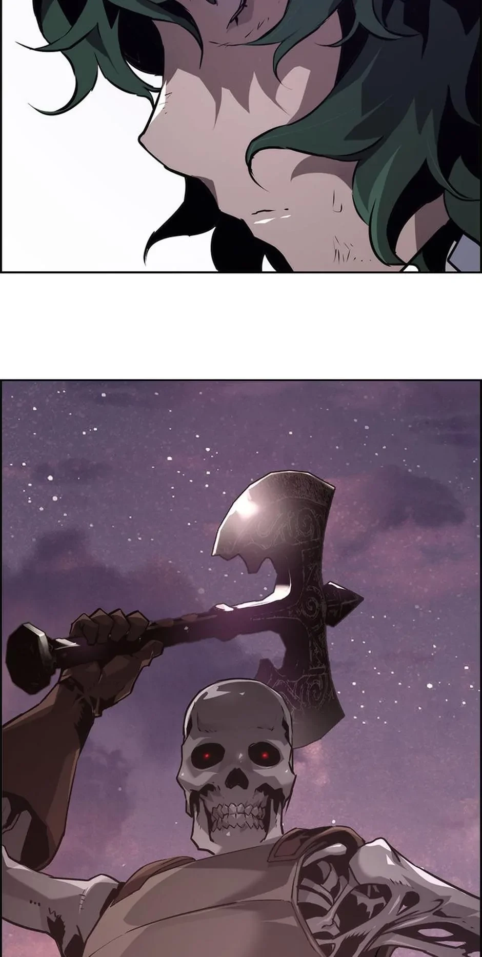 The Strongest Evolutionary Necromancer Chapter 22 - 72