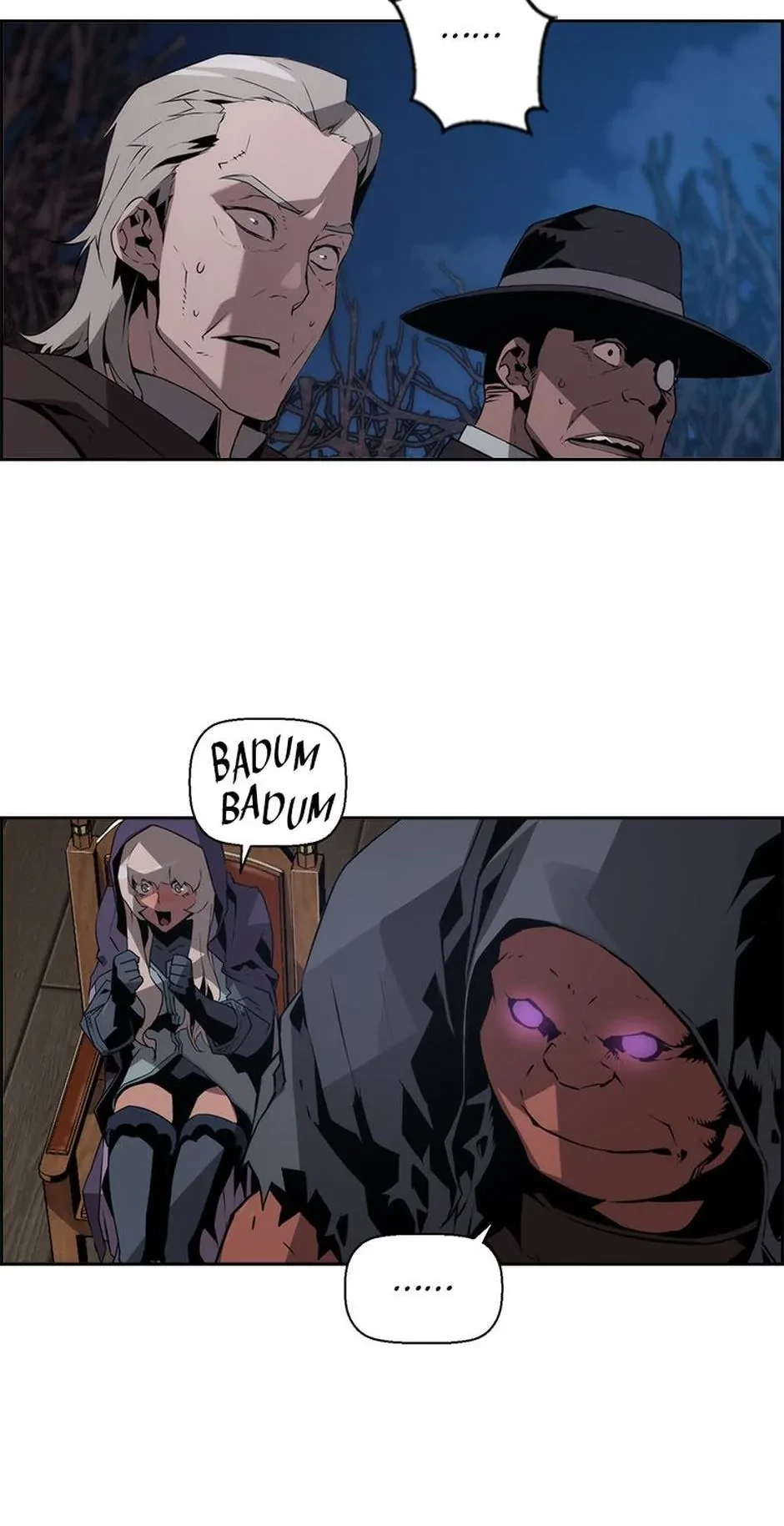 The Strongest Evolutionary Necromancer Chapter 20 - 15