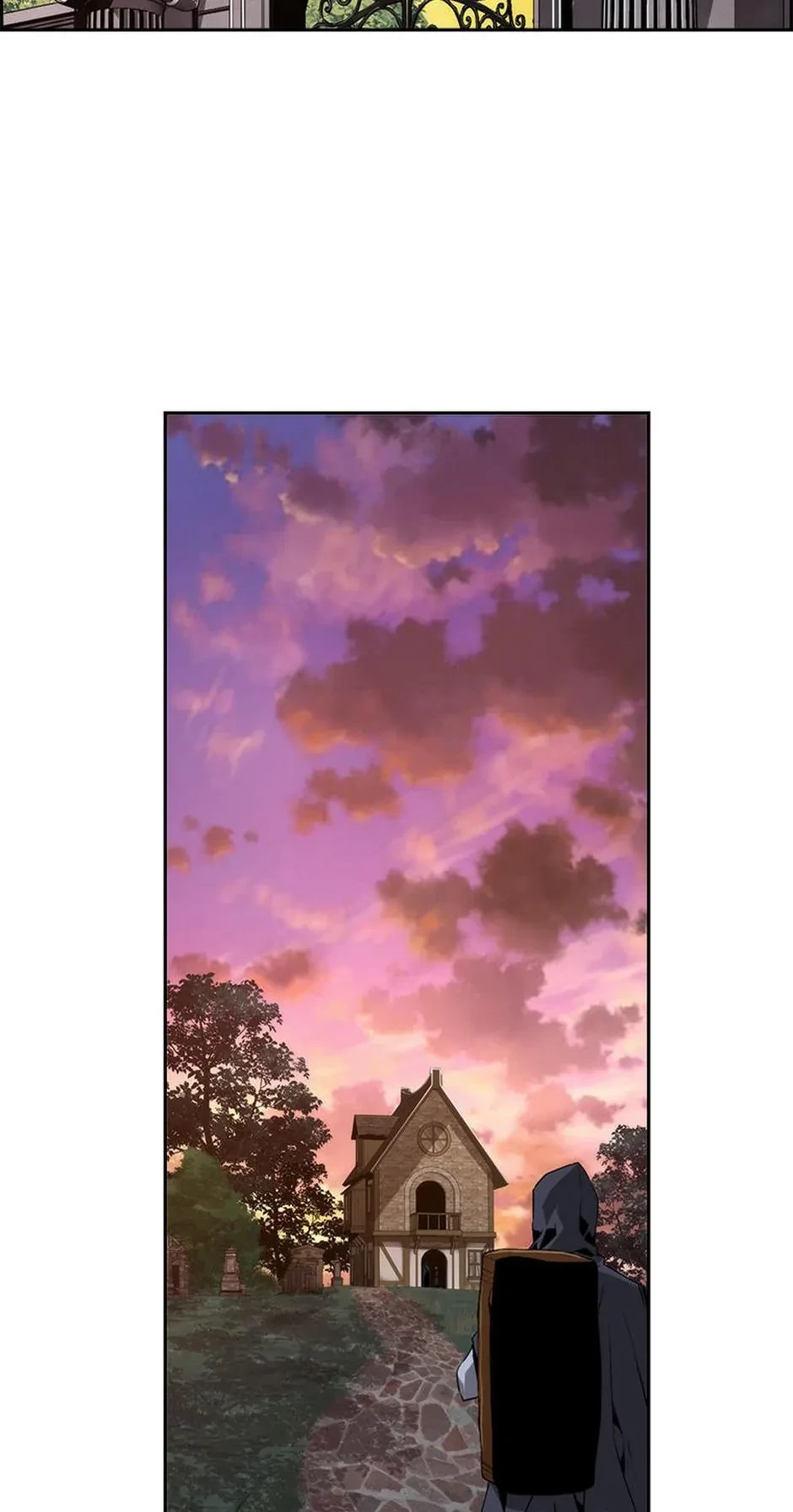 The Strongest Evolutionary Necromancer Chapter 21 - 24