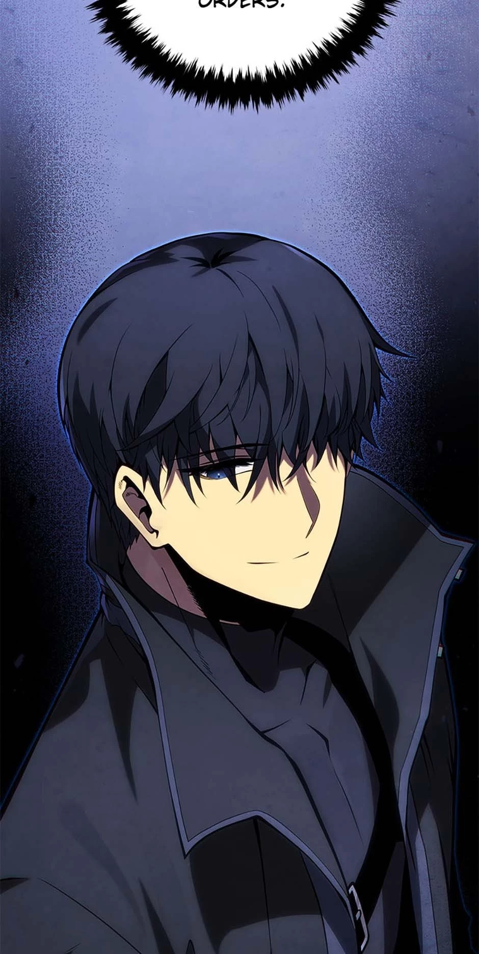 The Swordmaster's Son Chapter 105 - 102