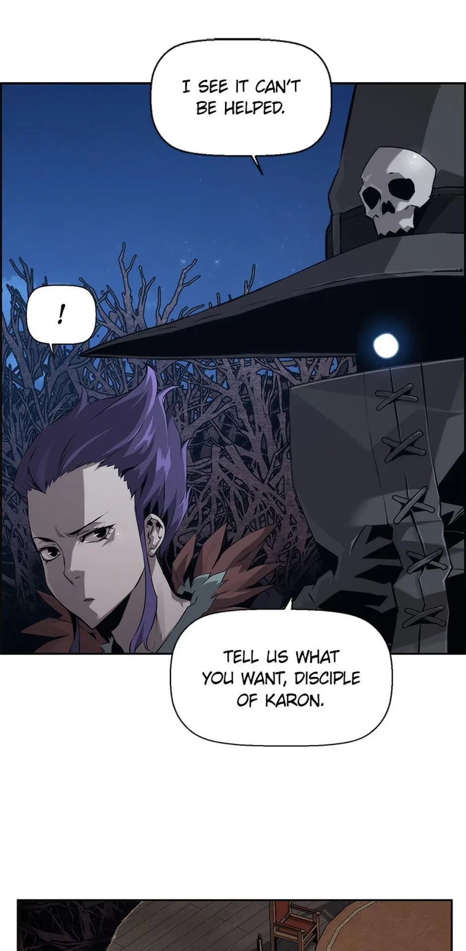 The Strongest Evolutionary Necromancer Chapter 20 - 16