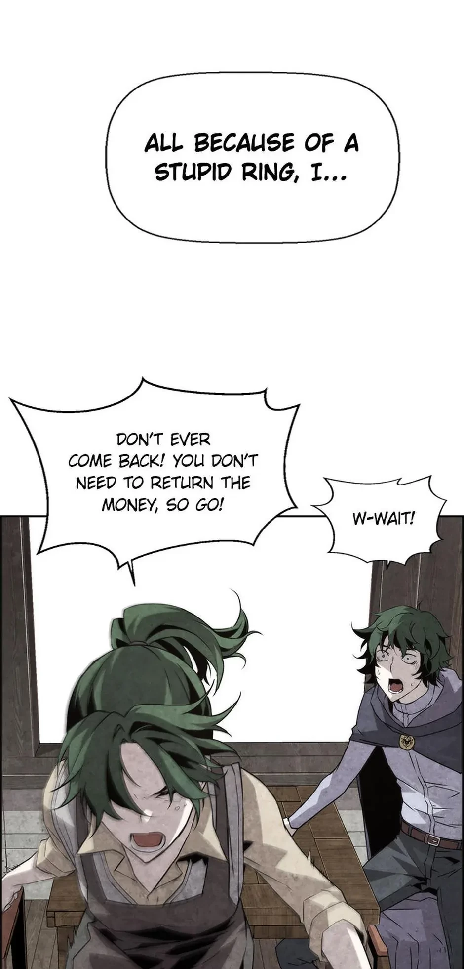 The Strongest Evolutionary Necromancer Chapter 23 - 84