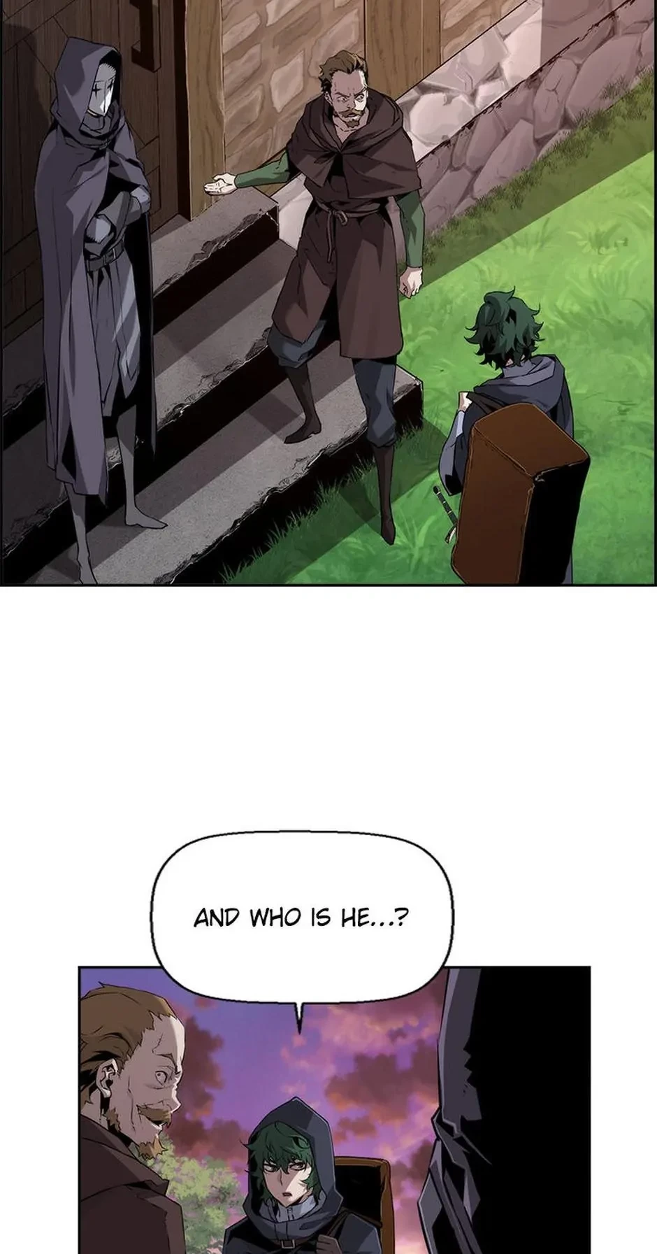The Strongest Evolutionary Necromancer Chapter 21 - 27