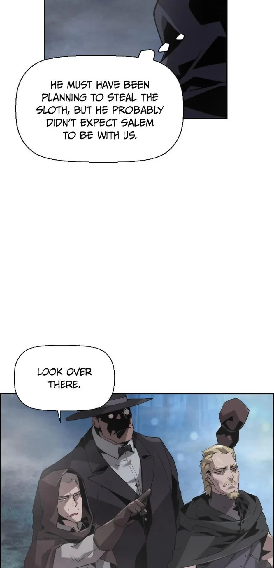 The Strongest Evolutionary Necromancer Chapter 19 - 5
