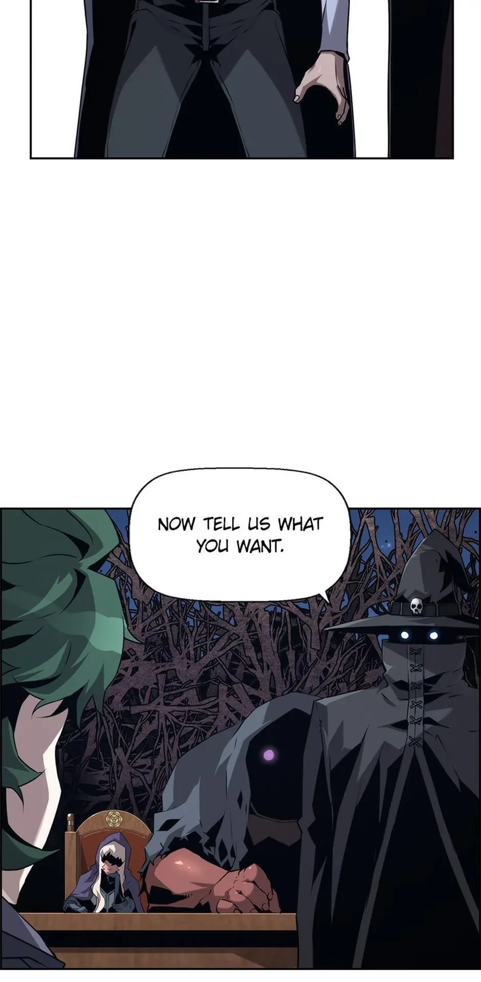 The Strongest Evolutionary Necromancer Chapter 20 - 19