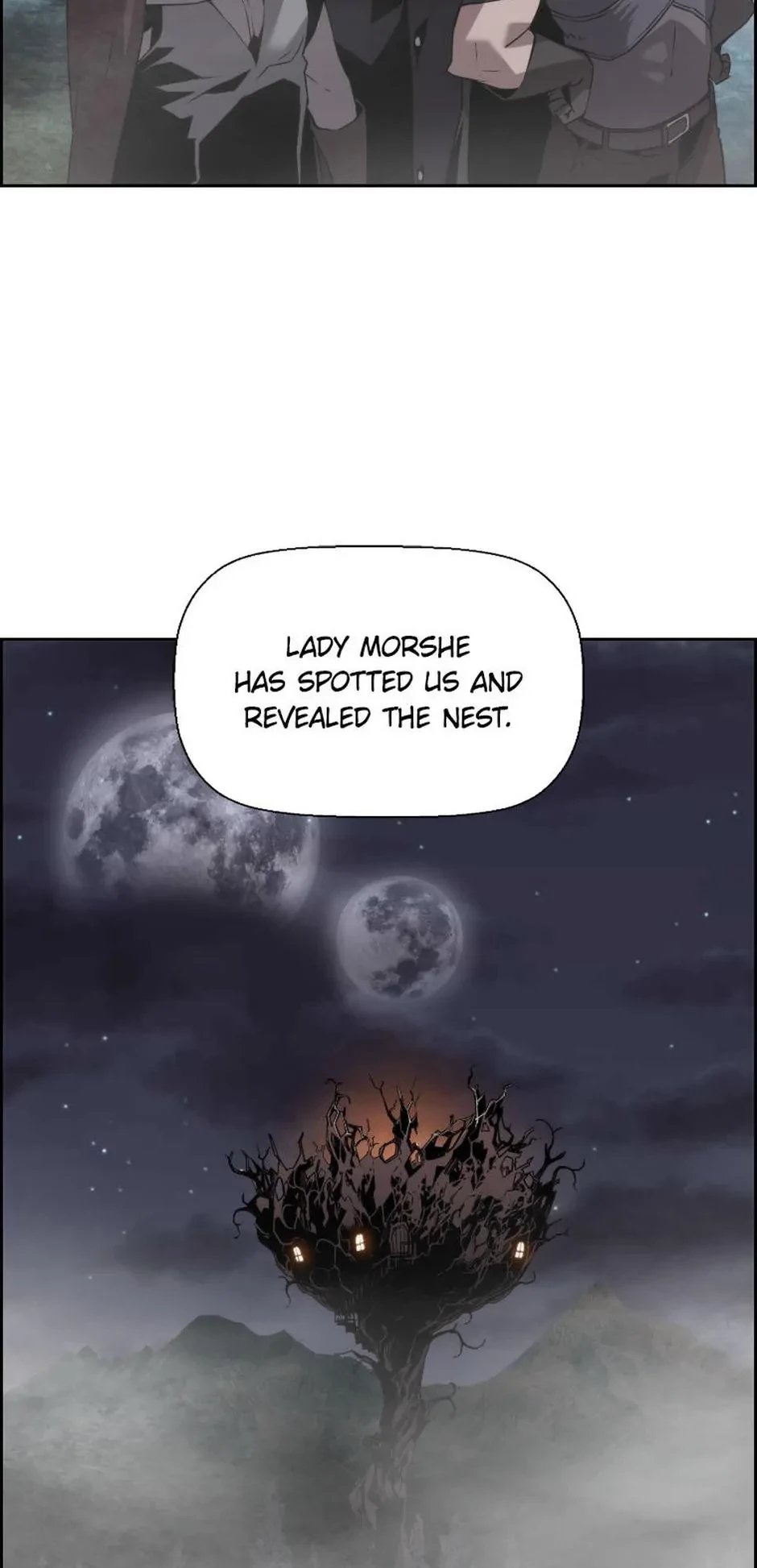 The Strongest Evolutionary Necromancer Chapter 19 - 6